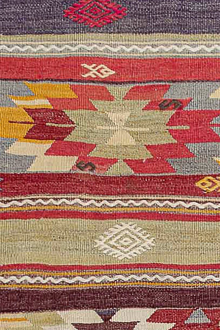 ACIPAYAM Vintage Kelim 255x170cm - Wild Heart Free Soul