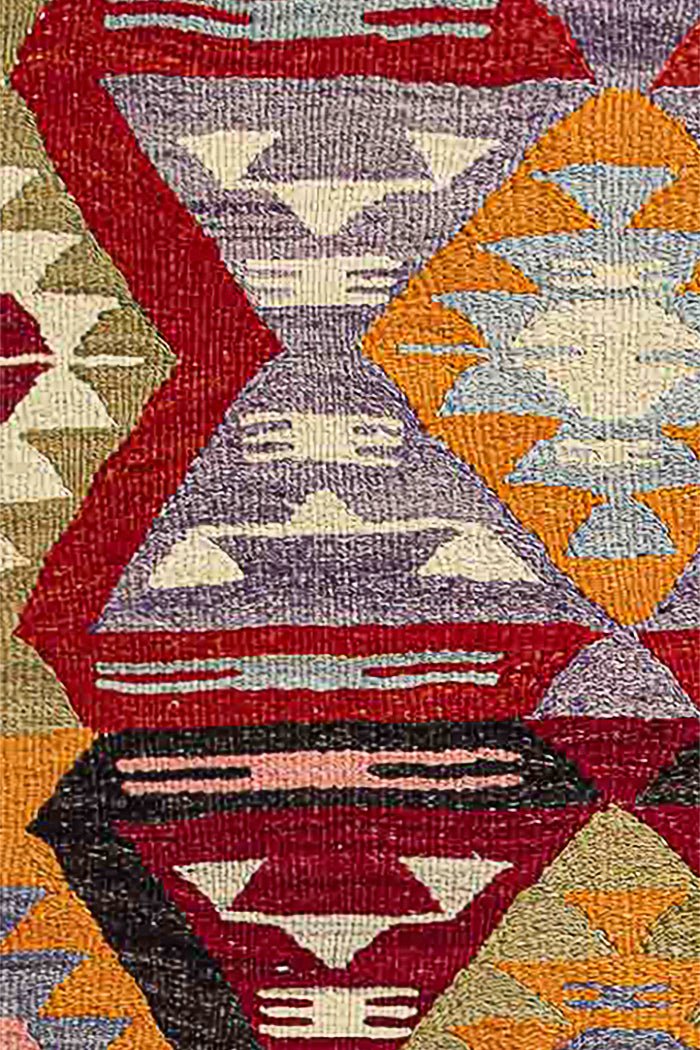 ACIPAYAM Vintage Kelim 268x171cm - Wild Heart Free Soul