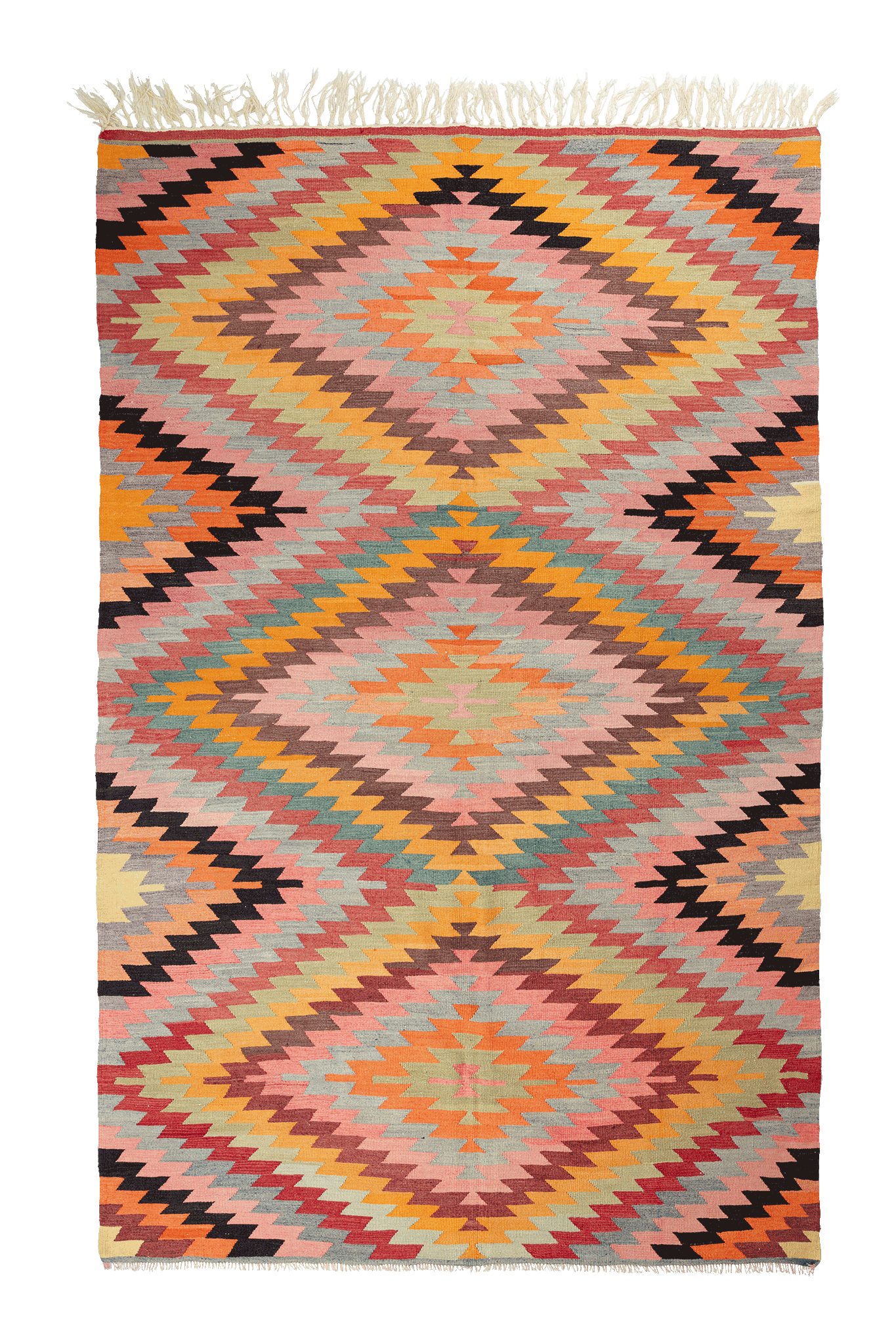 ACIPAYAM Vintage Kelim 295x188cm - Wild Heart Free Soul