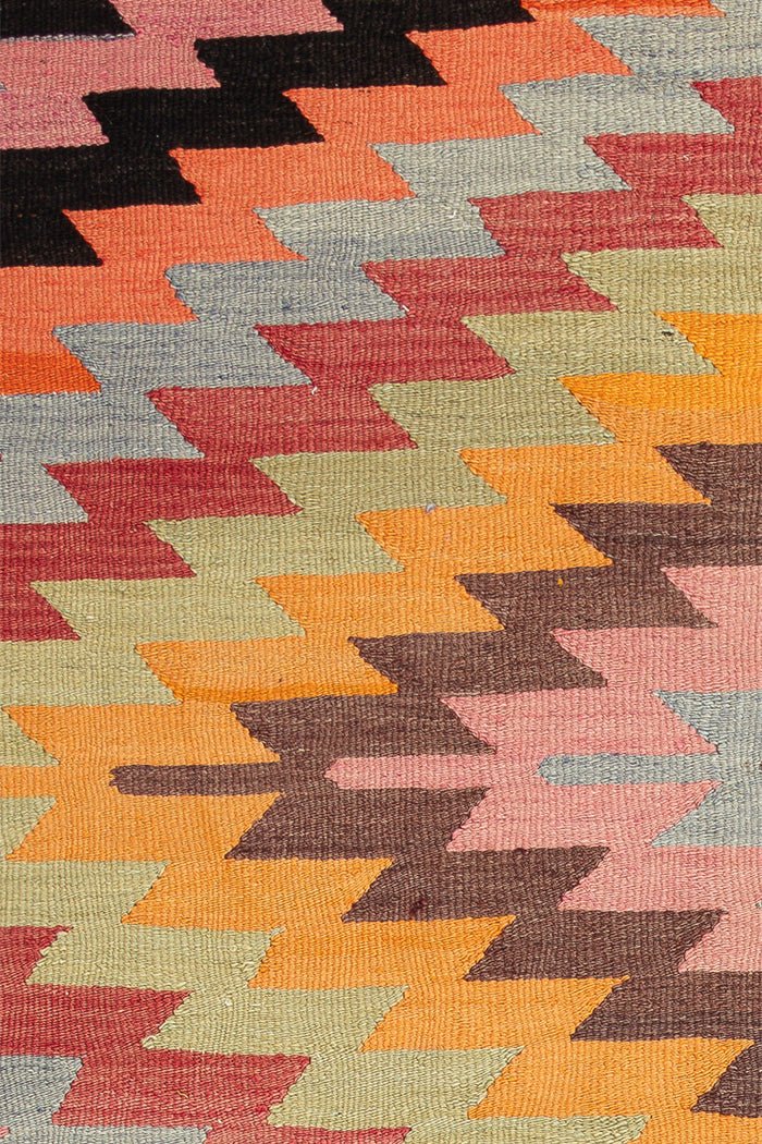 ACIPAYAM Vintage Kelim 295x188cm - Wild Heart Free Soul