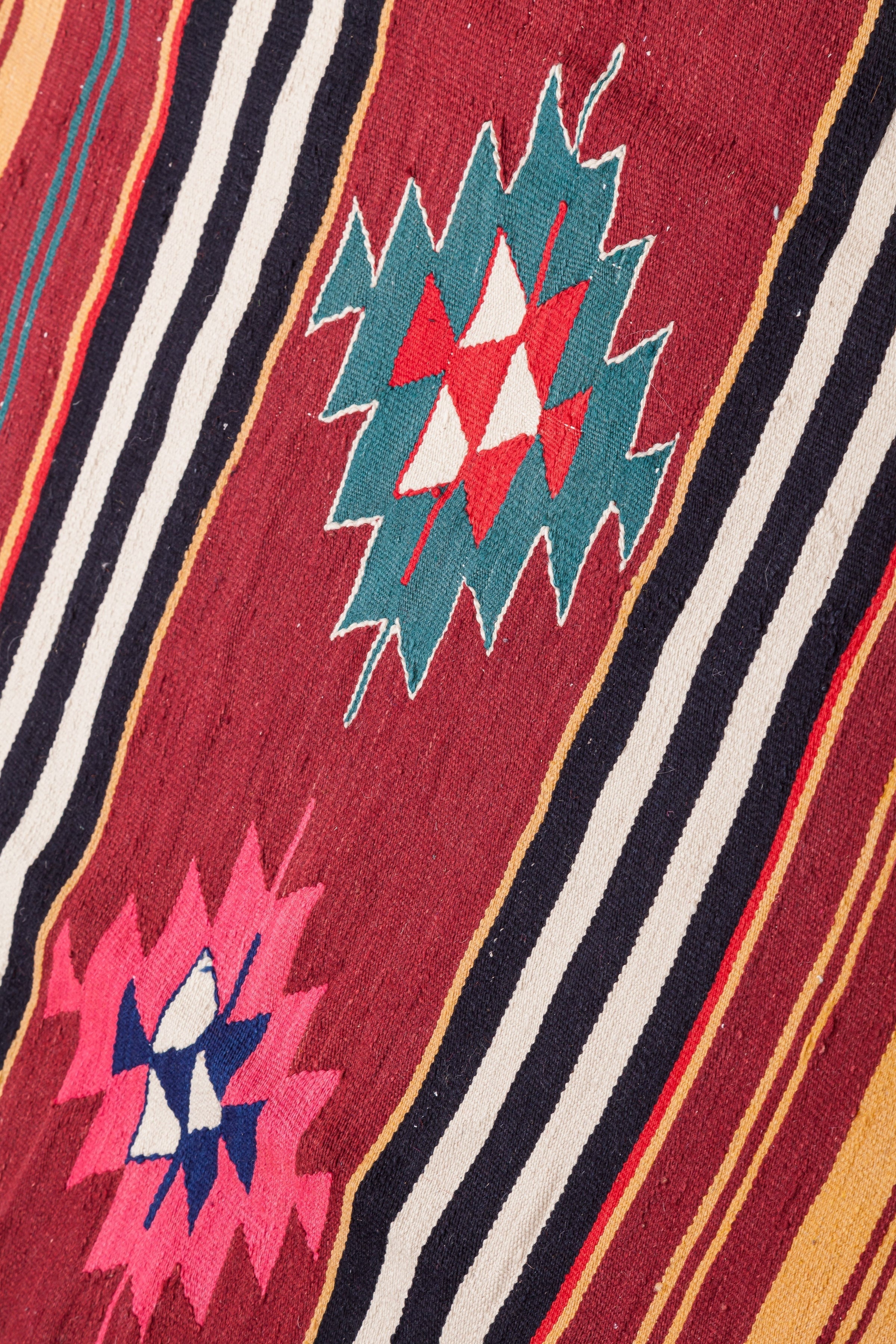 ACIPAYAM Vintage Kilim 277x192cm - Wild Heart Free Soul
