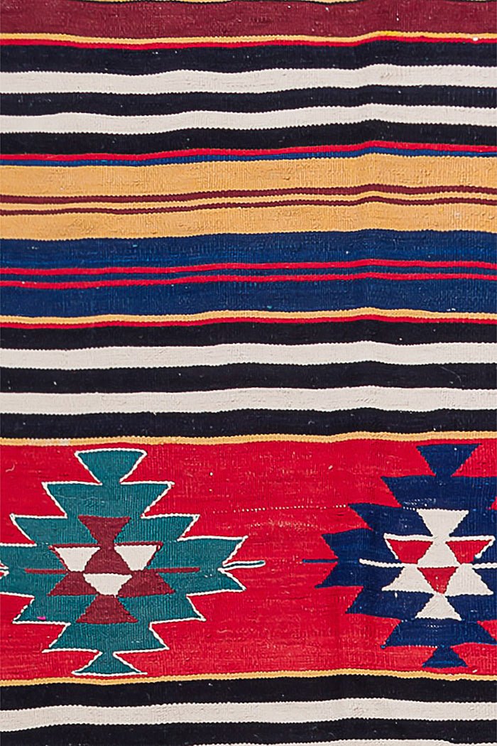 ACIPAYAM Vintage Kilim 277x192cm - Wild Heart Free Soul