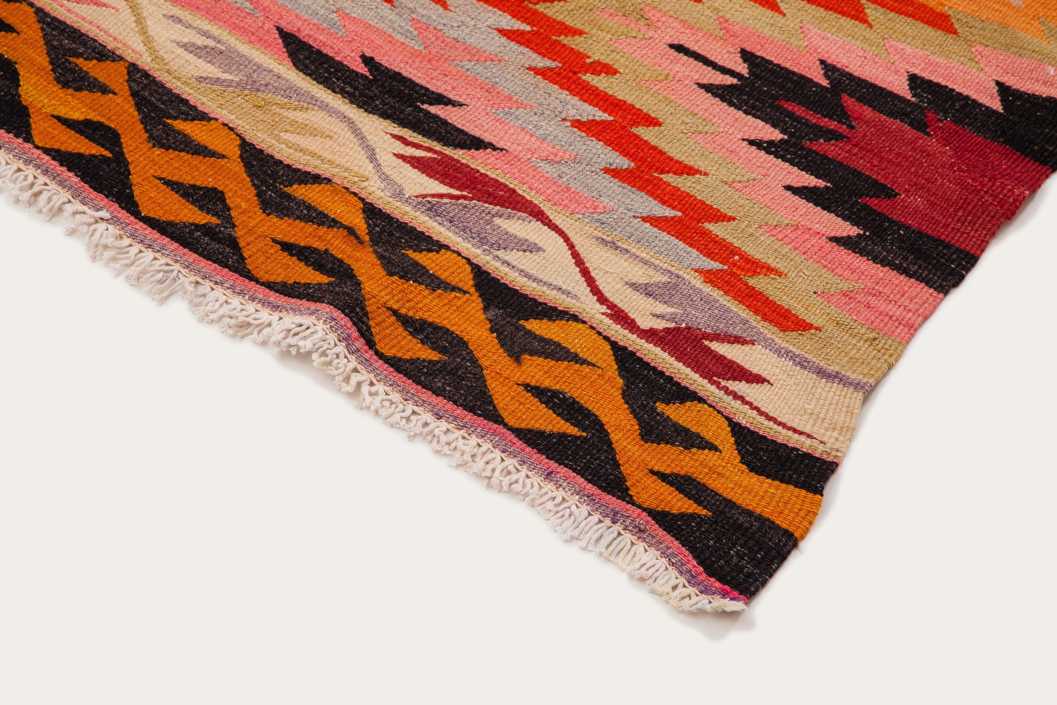 ACIPAYAM Vintage Kilim 290x180cm - Wild Heart Free Soul