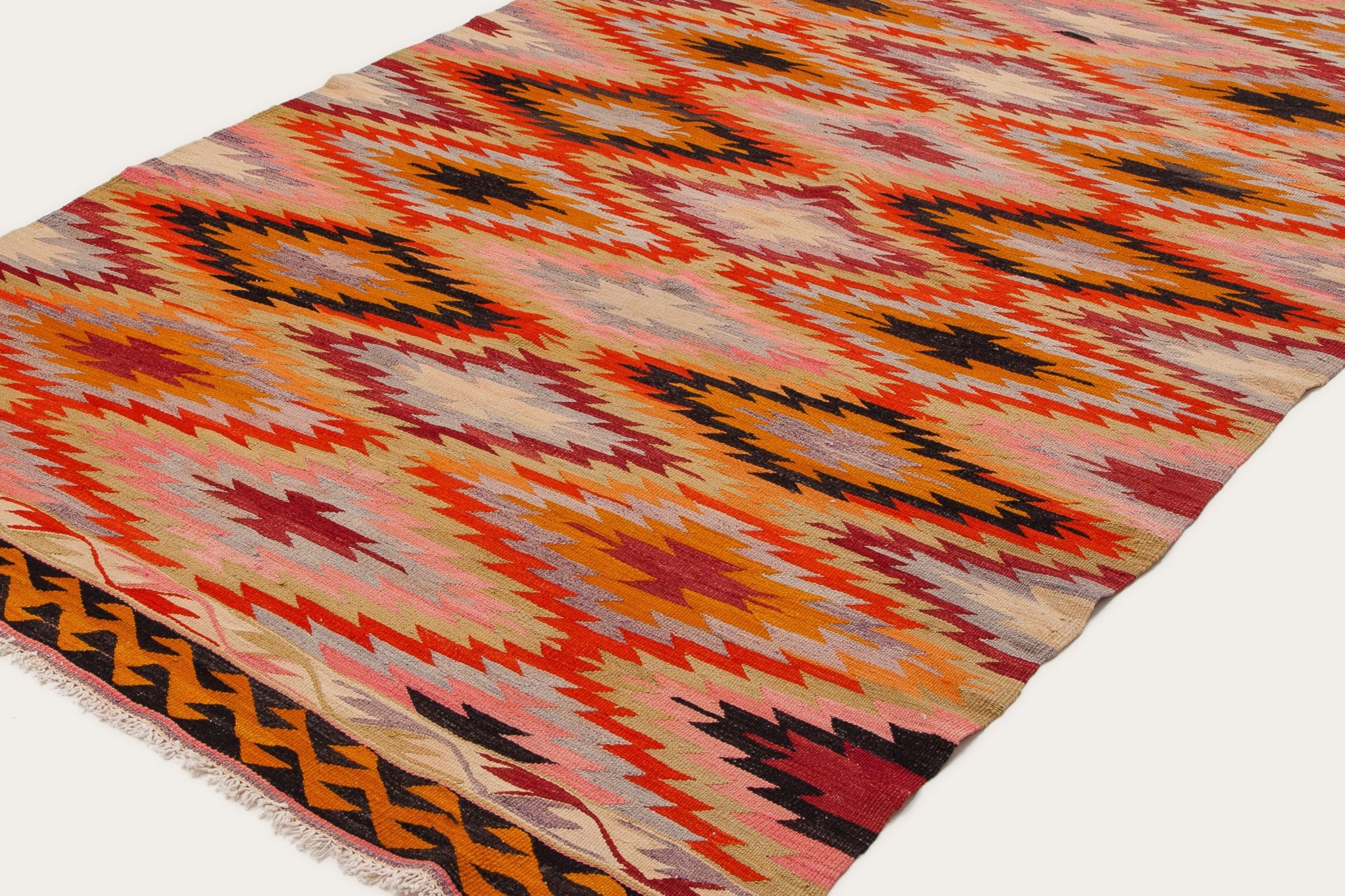 ACIPAYAM Vintage Kilim 290x180cm - Wild Heart Free Soul