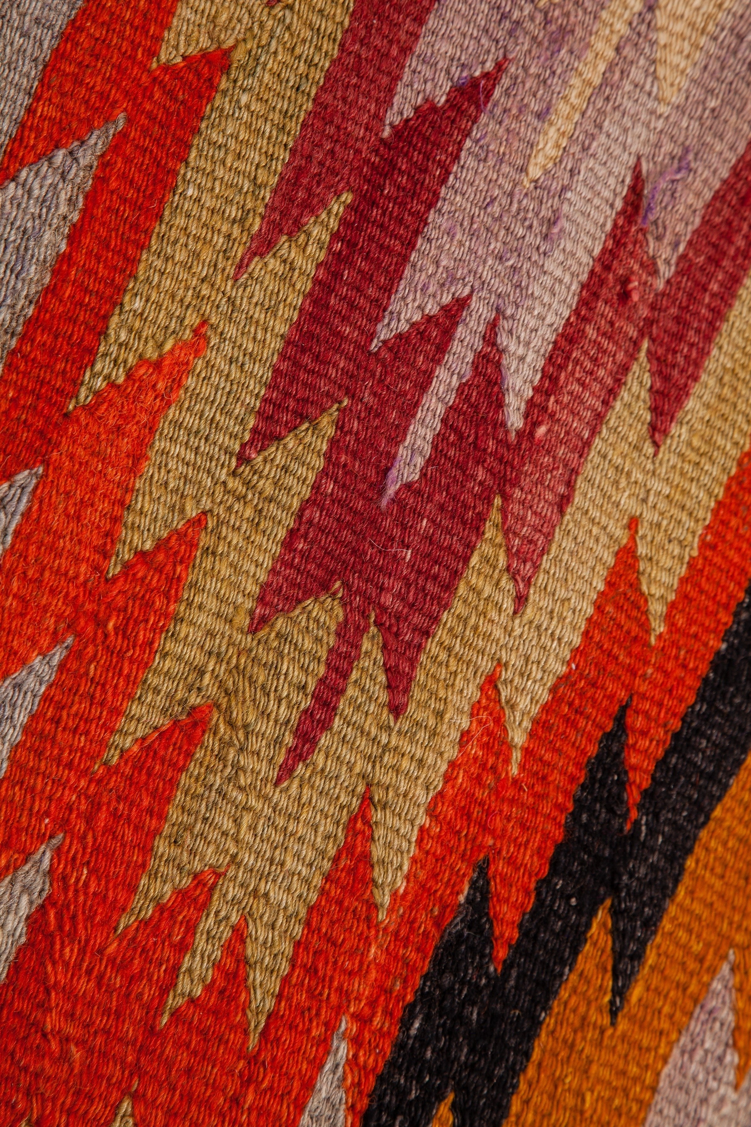 ACIPAYAM Vintage Kilim 290x180cm - Wild Heart Free Soul