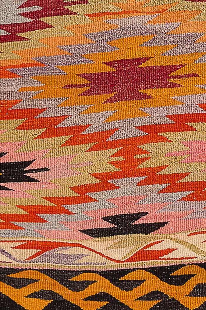 ACIPAYAM Vintage Kilim 290x180cm - Wild Heart Free Soul