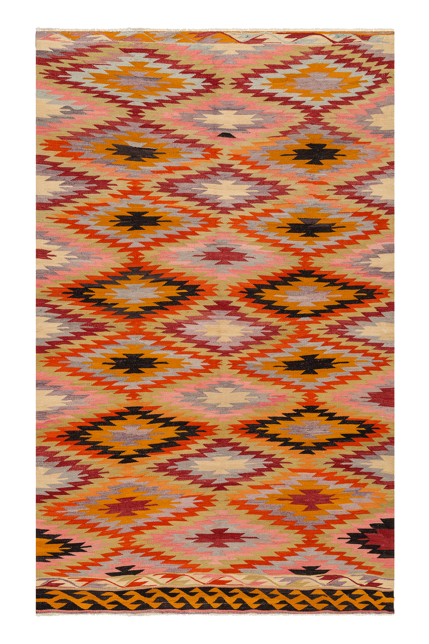 ACIPAYAM Vintage Kilim 290x180cm - Wild Heart Free Soul