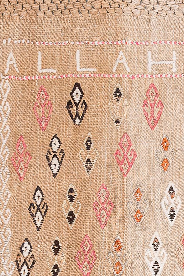 ADANA Vintage Kilim 113x88cm - Wild Heart Free Soul
