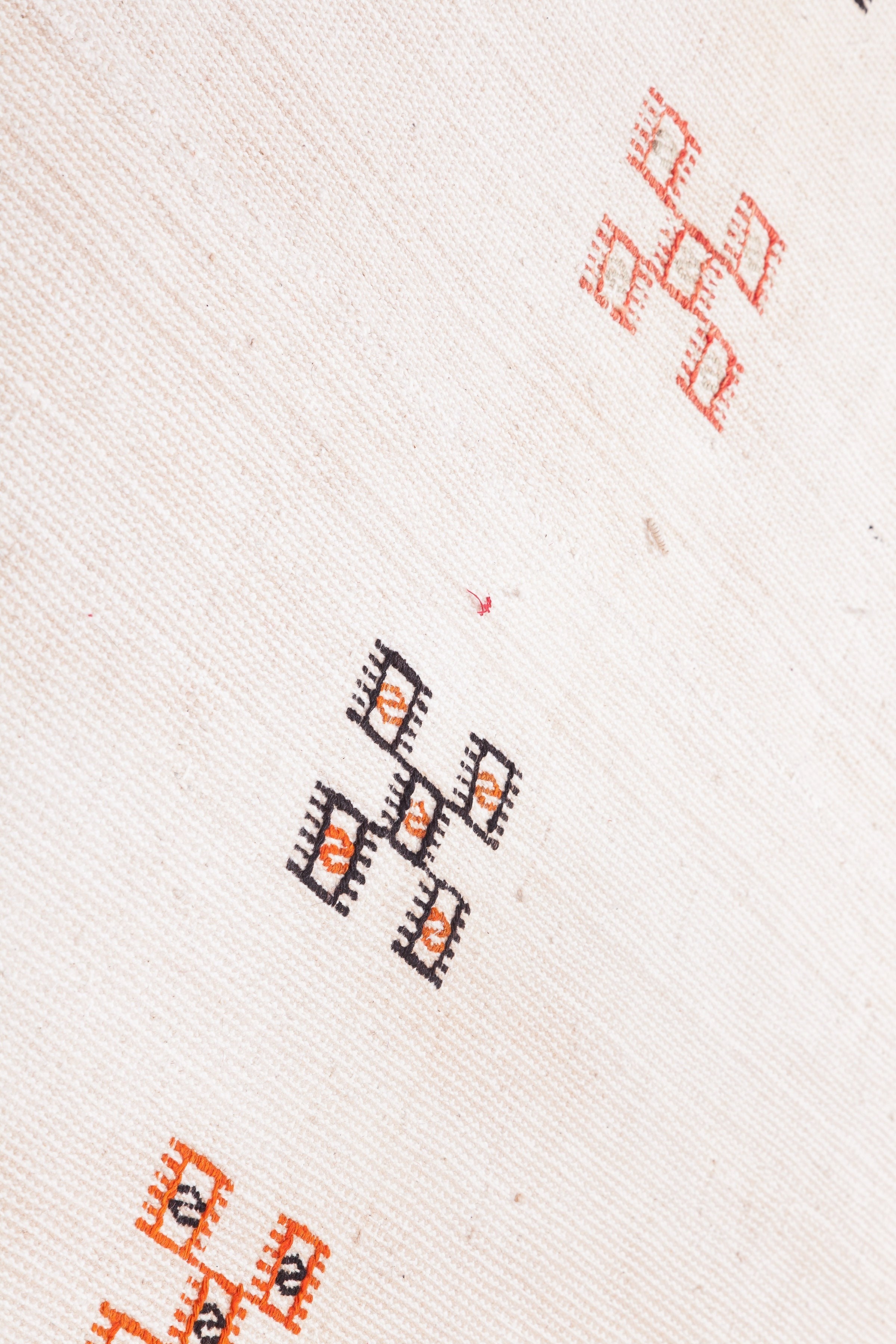 ADANA Vintage Kilim 282x192cm - Wild Heart Free Soul