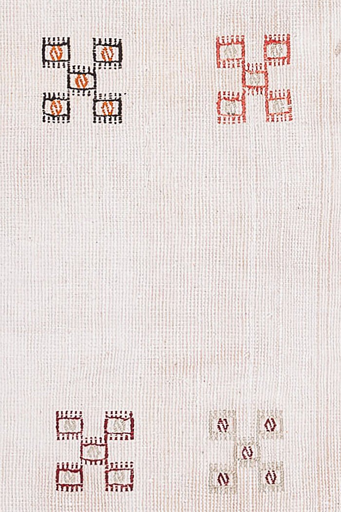 ADANA Vintage Kilim 282x192cm - Wild Heart Free Soul