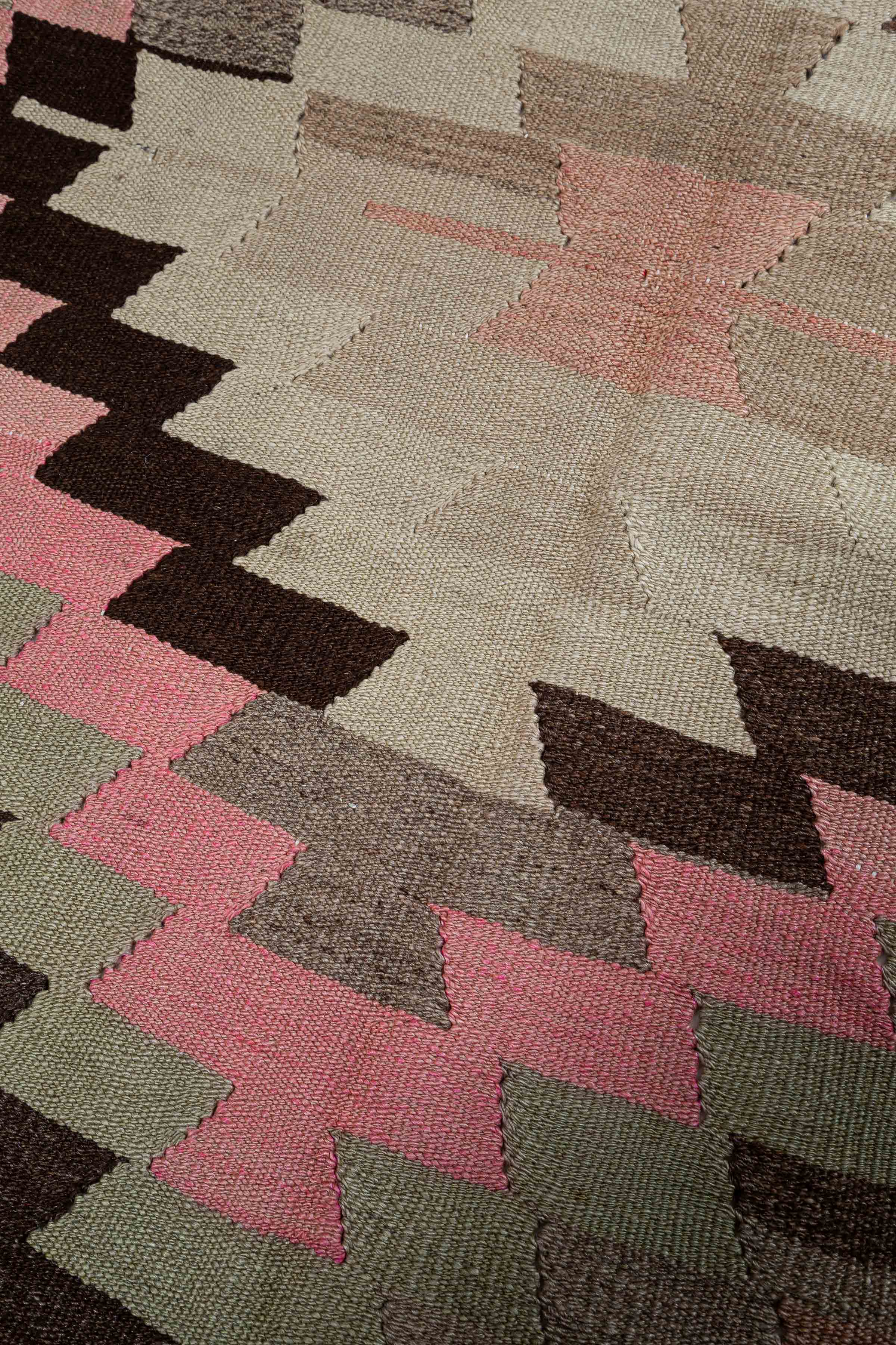 AFYON Vintage Kelim 325x200cm - Wild Heart Free Soul