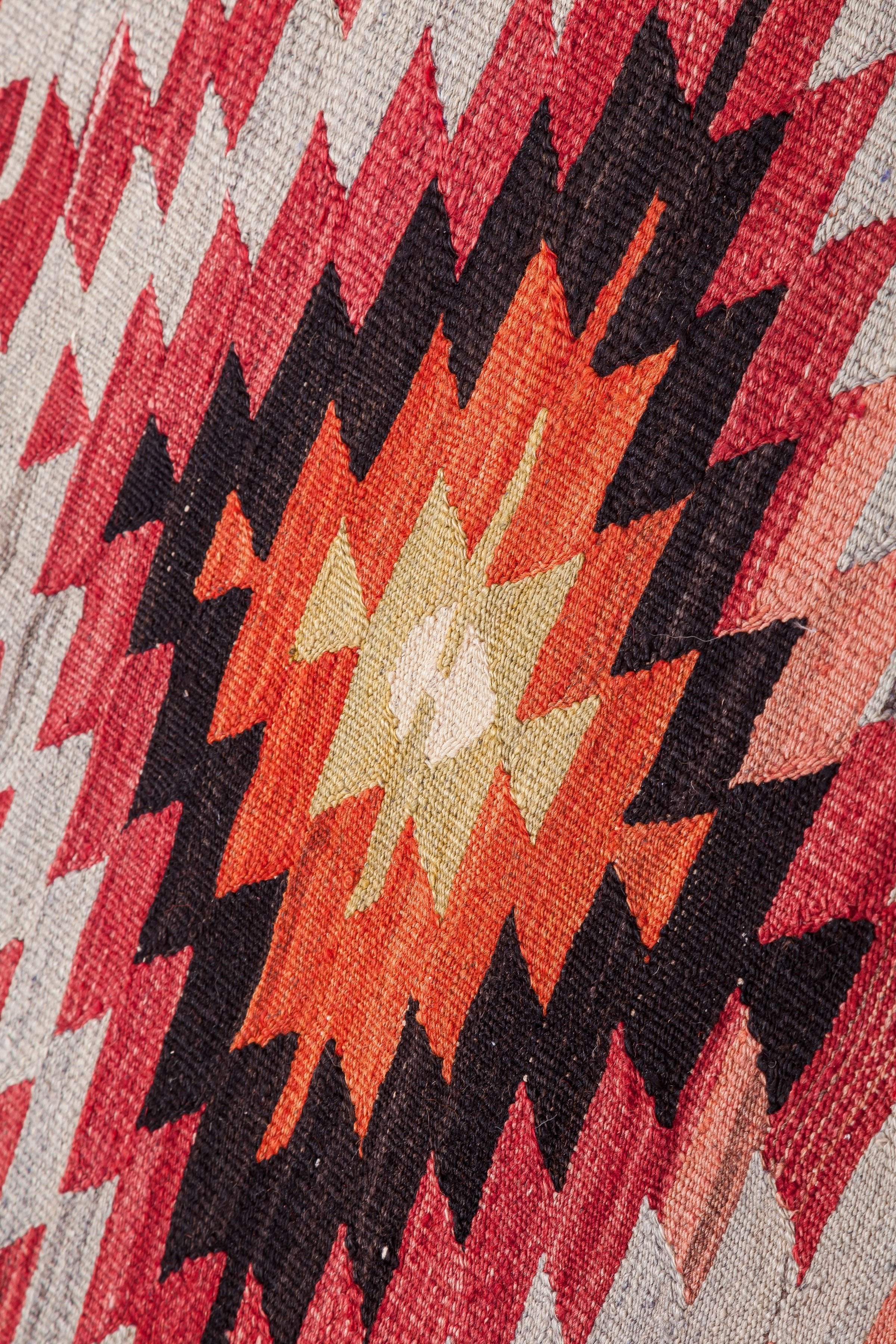 AFYON Vintage Kilim 290x170cm - Wild Heart Free Soul