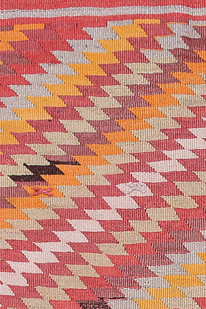 AFYON Vintage Kilim 334x172 cm - Wild Heart Free Soul