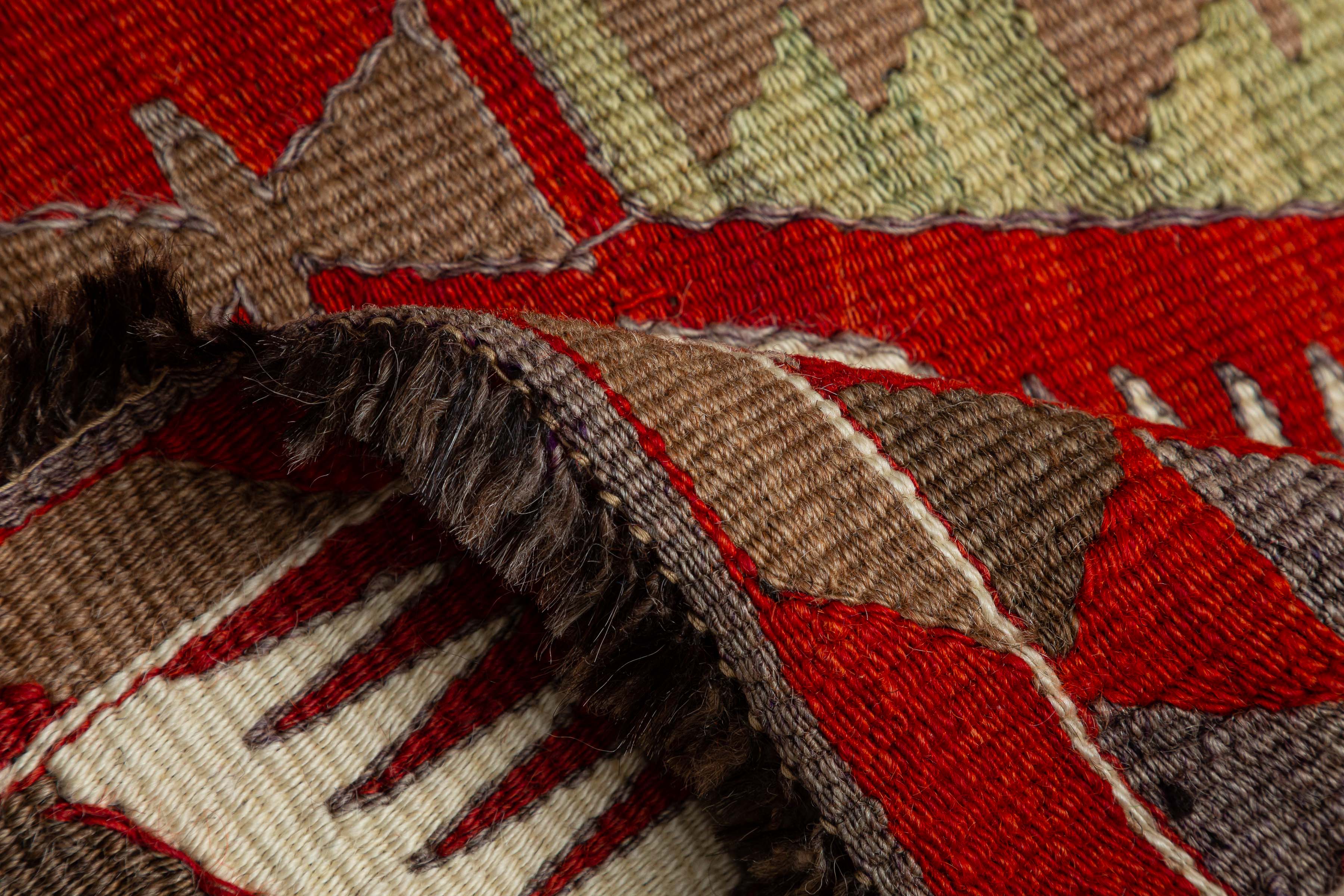 ANAMUR Vintage Kelim 141x85cm - Wild Heart Free Soul