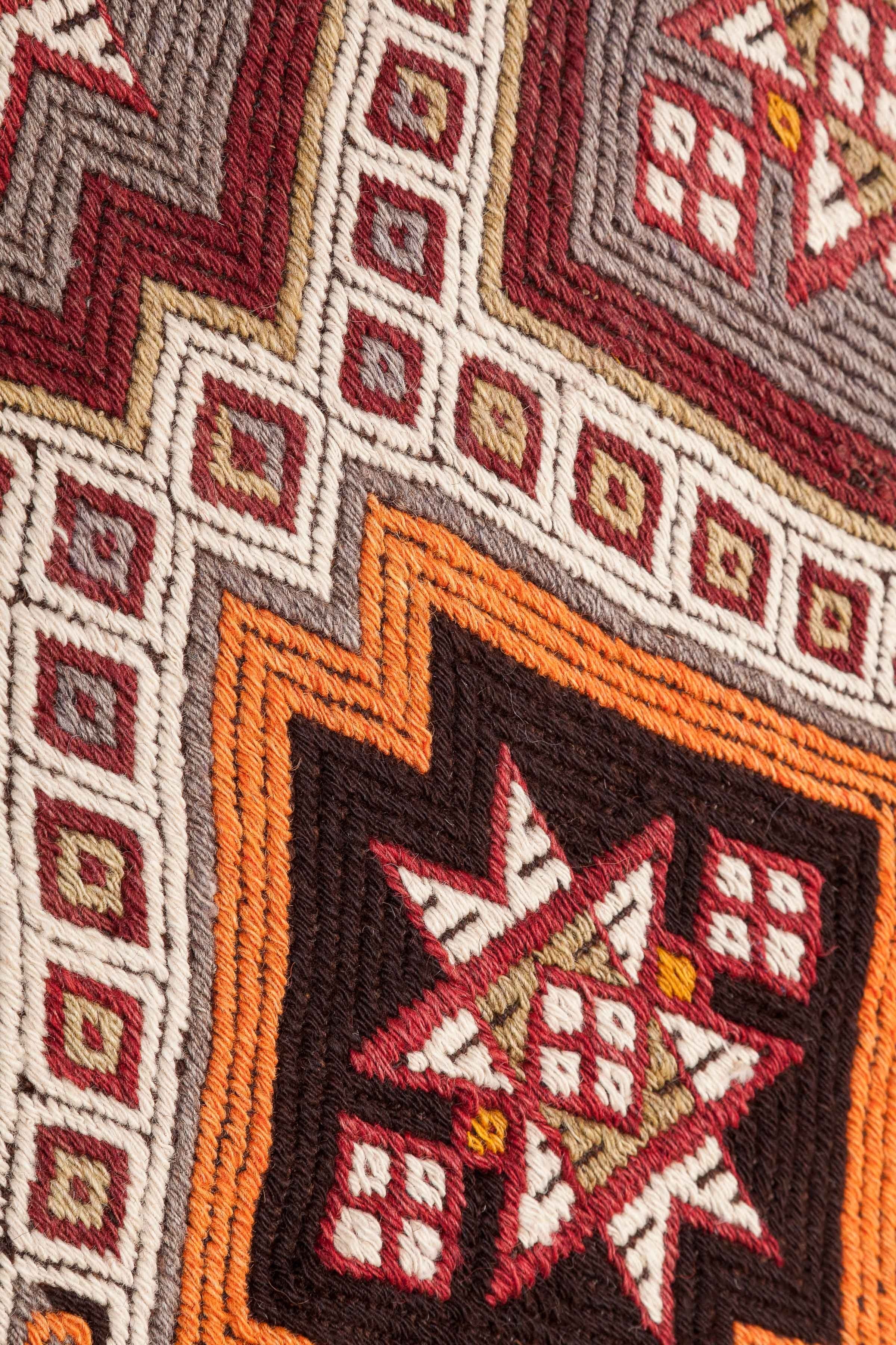 ANAMUR Vintage Kilim 310x158cm - Wild Heart Free Soul