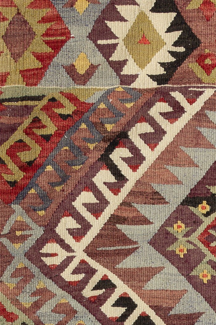 ANTALYA Vintage Kelim 273x173cm - Wild Heart Free Soul