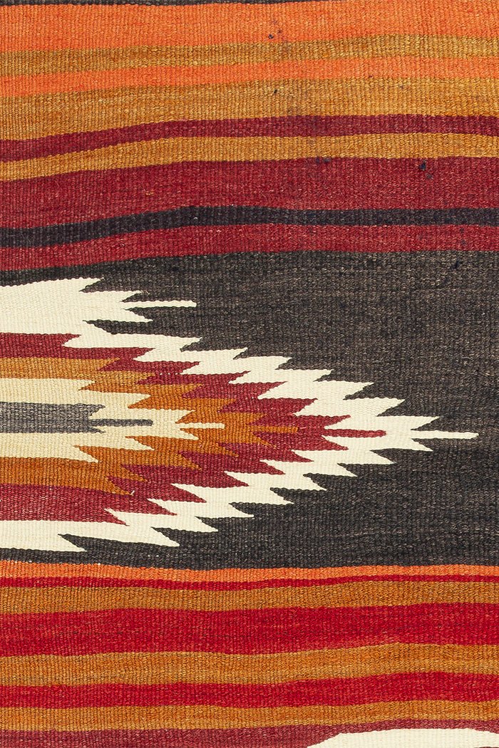 ANTEP Vintage Kelim 270x81cm - Wild Heart Free Soul