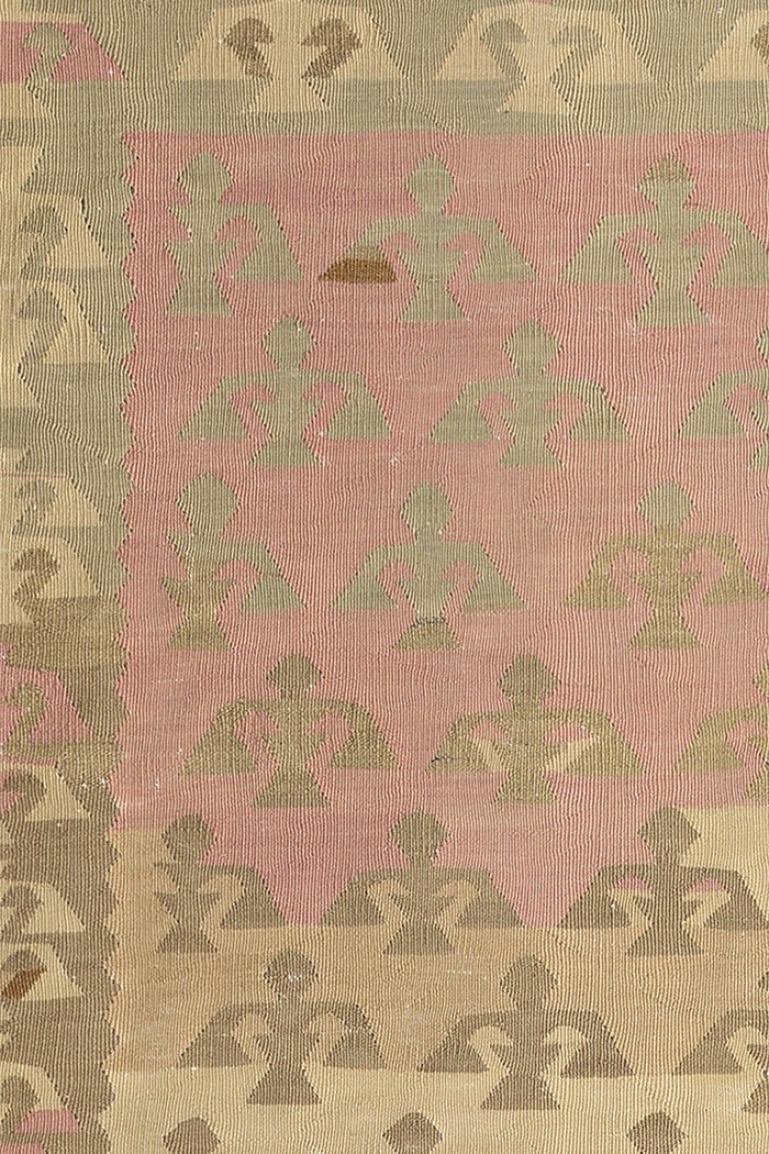 BALKAN Vintage Kelim 286x162cm - Wild Heart Free Soul