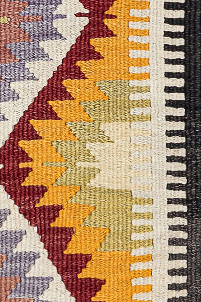 BARAK Vintage Kelim 120x64cm - Wild Heart Free Soul