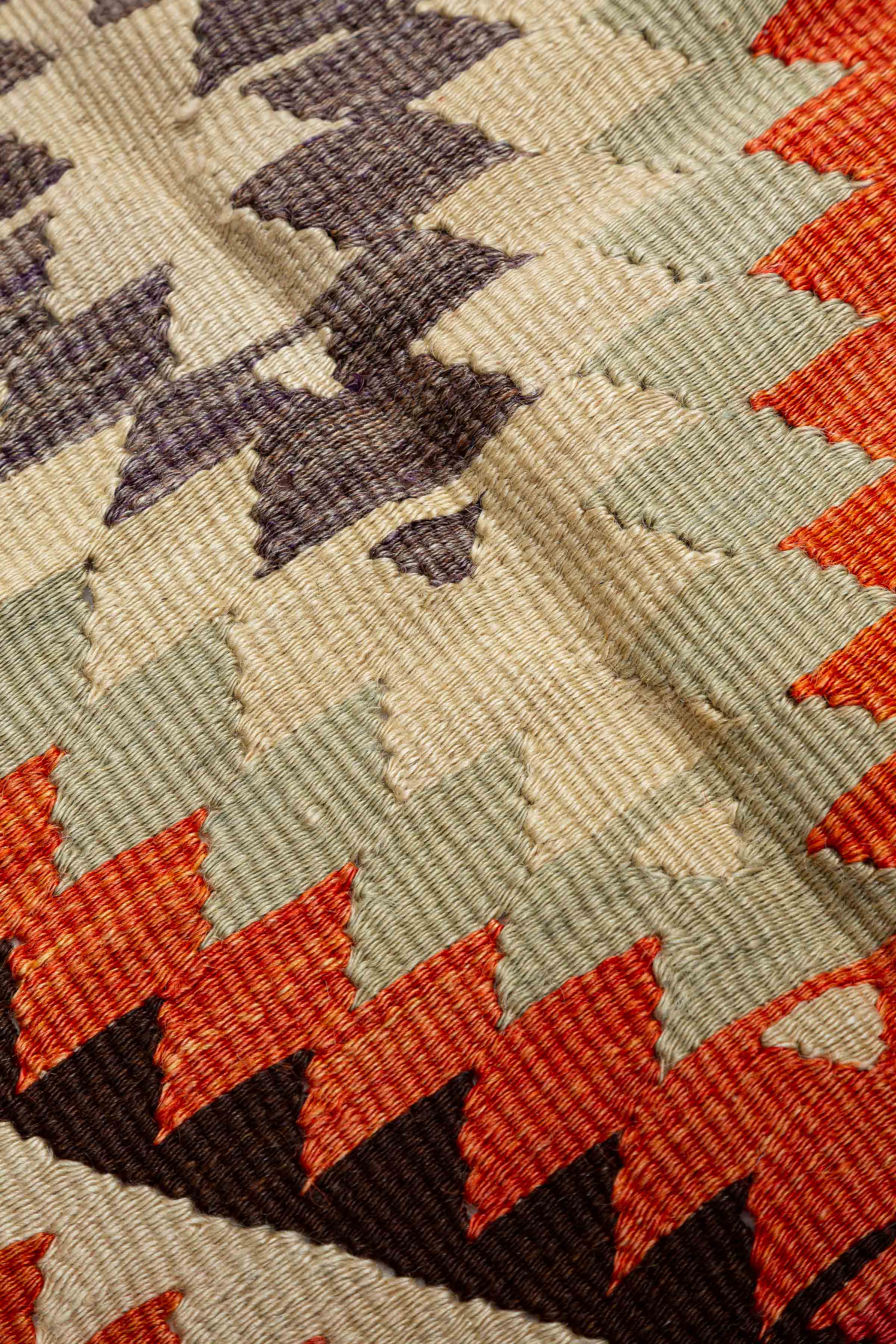 BARAK Vintage Kelim 145x100cm - Wild Heart Free Soul