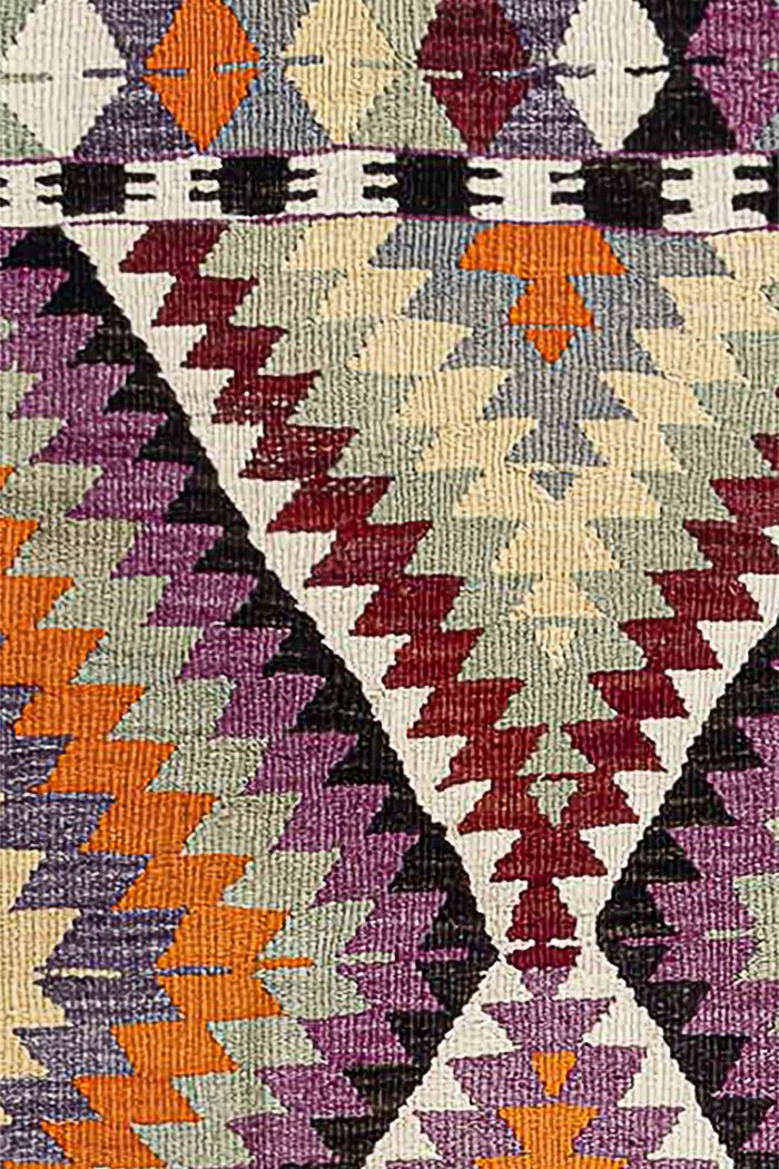 BARAK Vintage Kelim 250x158cm - Wild Heart Free Soul