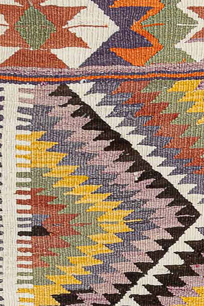 BARAK Vintage Kelim 250x163cm - Wild Heart Free Soul