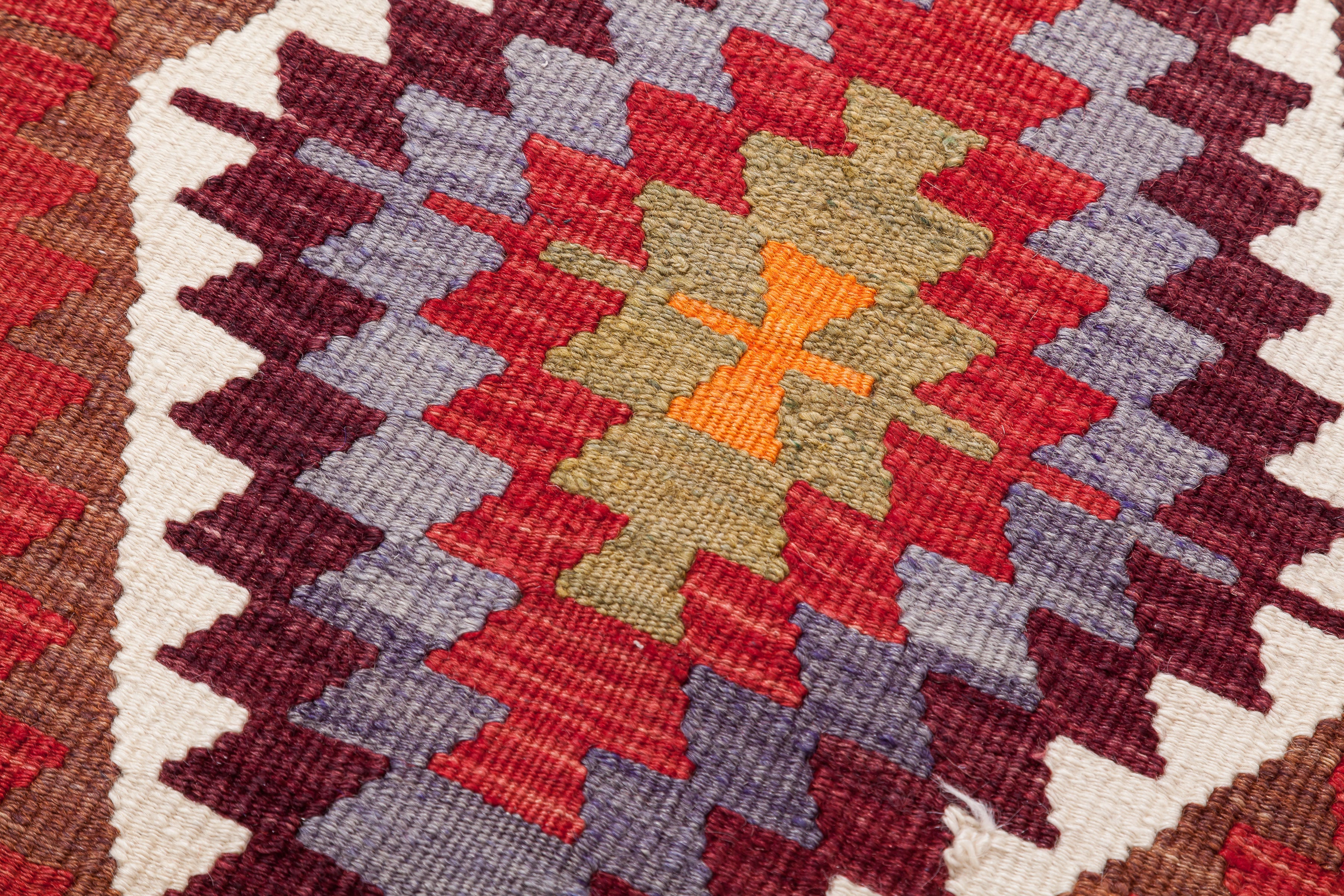 BARAK Vintage Kilim 113x80cm - Wild Heart Free Soul