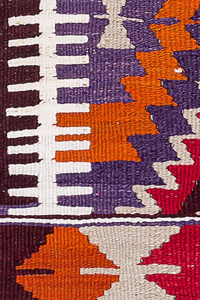 BARAK Vintage Kilim 114x68 cm - Wild Heart Free Soul