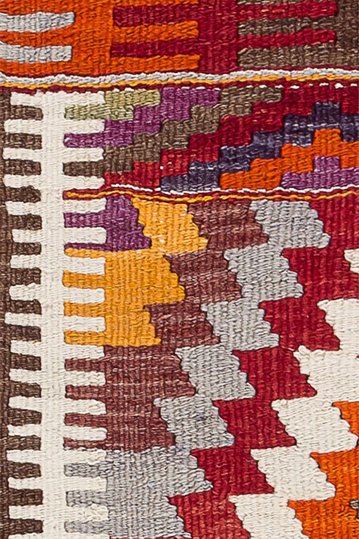 BARAK Vintage Kilim 120x83cm - Wild Heart Free Soul