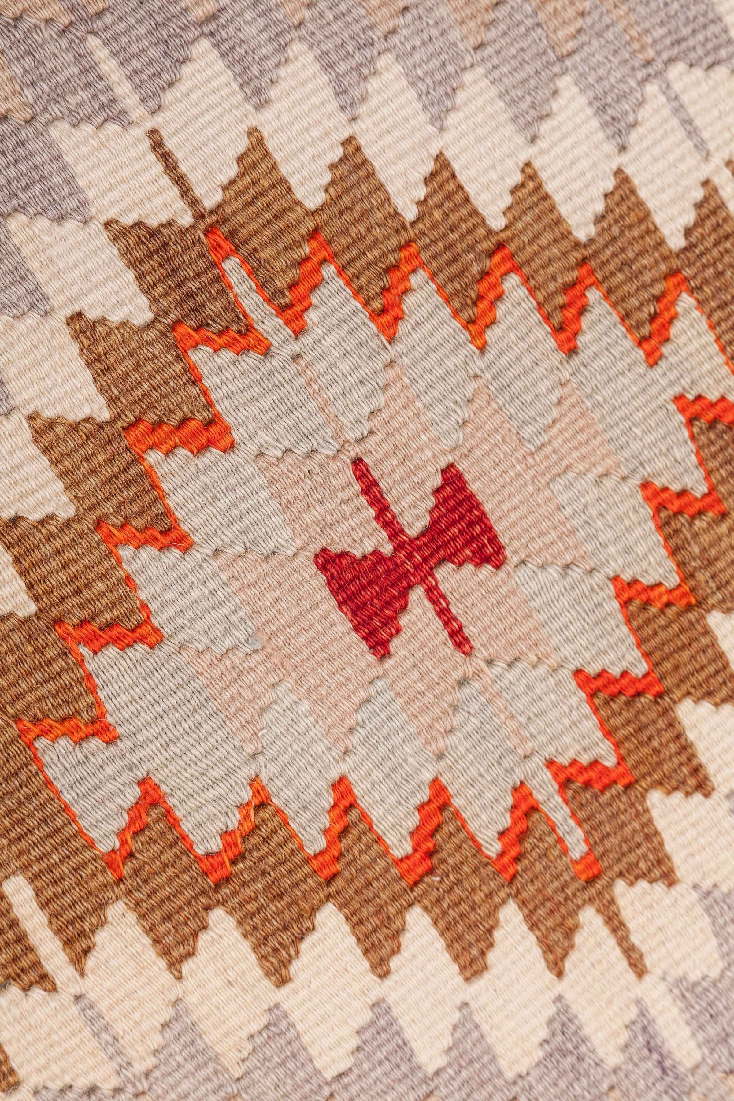 BARAK Vintage Kilim 150x80cm - Wild Heart Free Soul