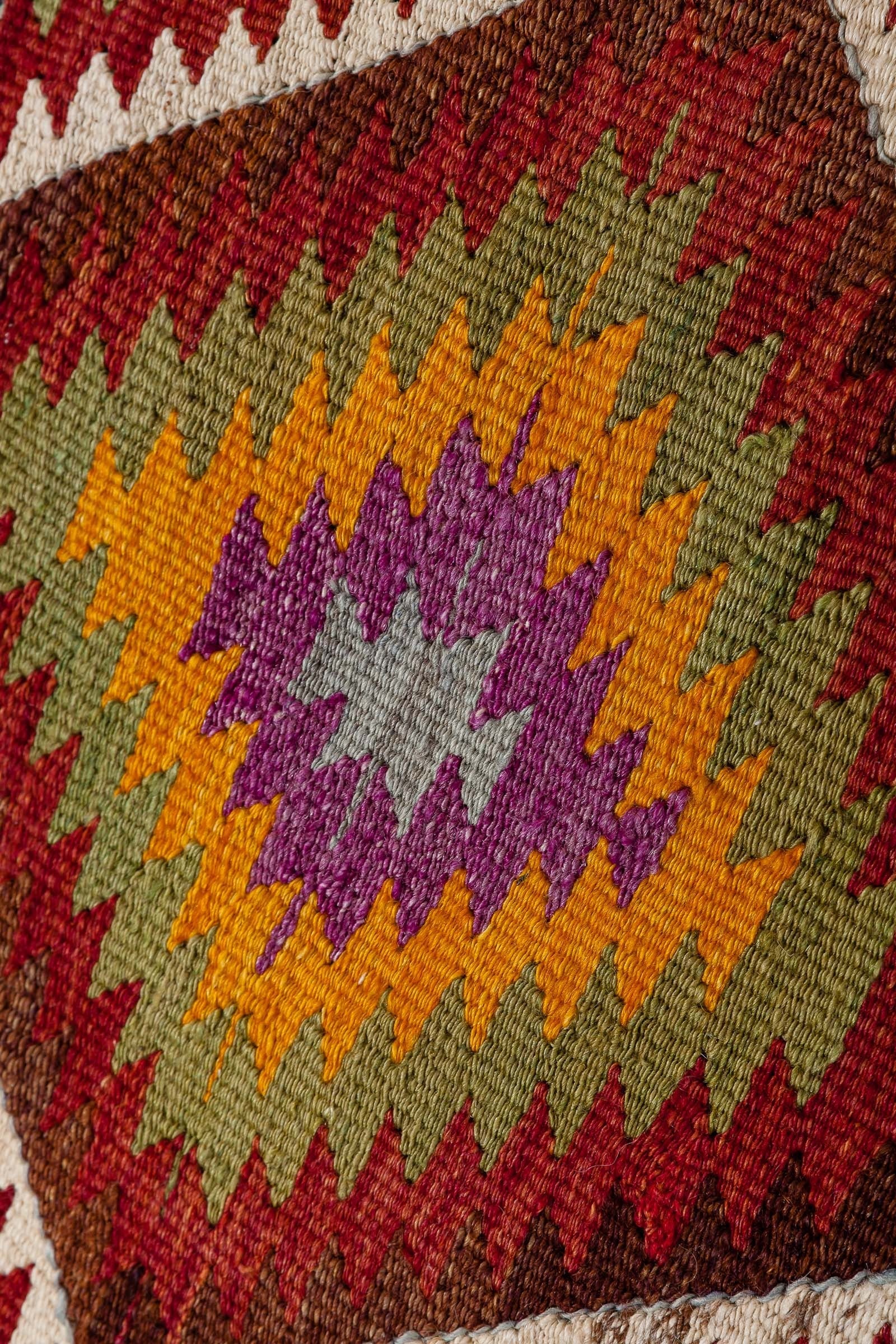 BARAK Vintage Kilim 157x110cm - Wild Heart Free Soul