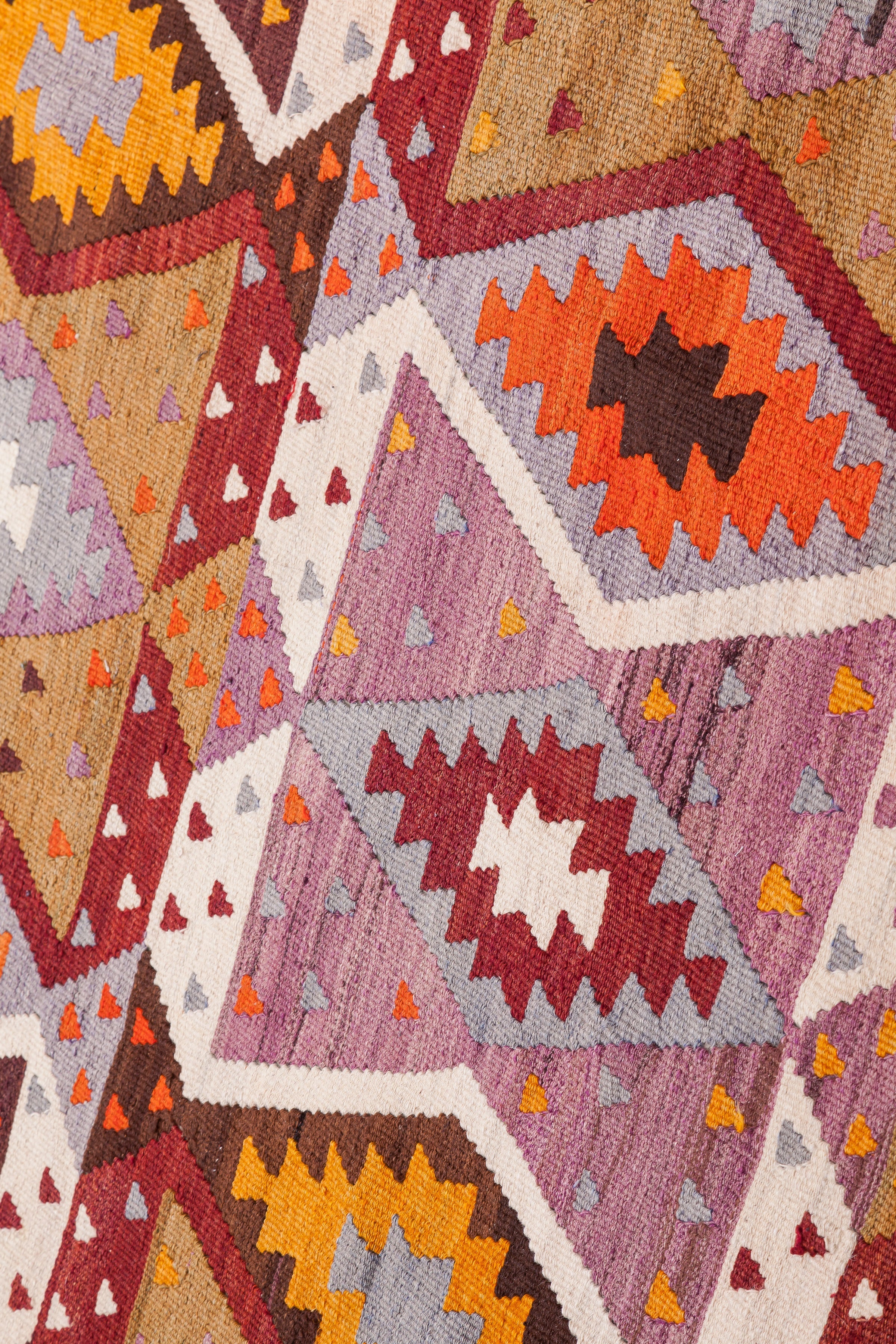 BARAK Vintage Kilim 263x160cm - Wild Heart Free Soul