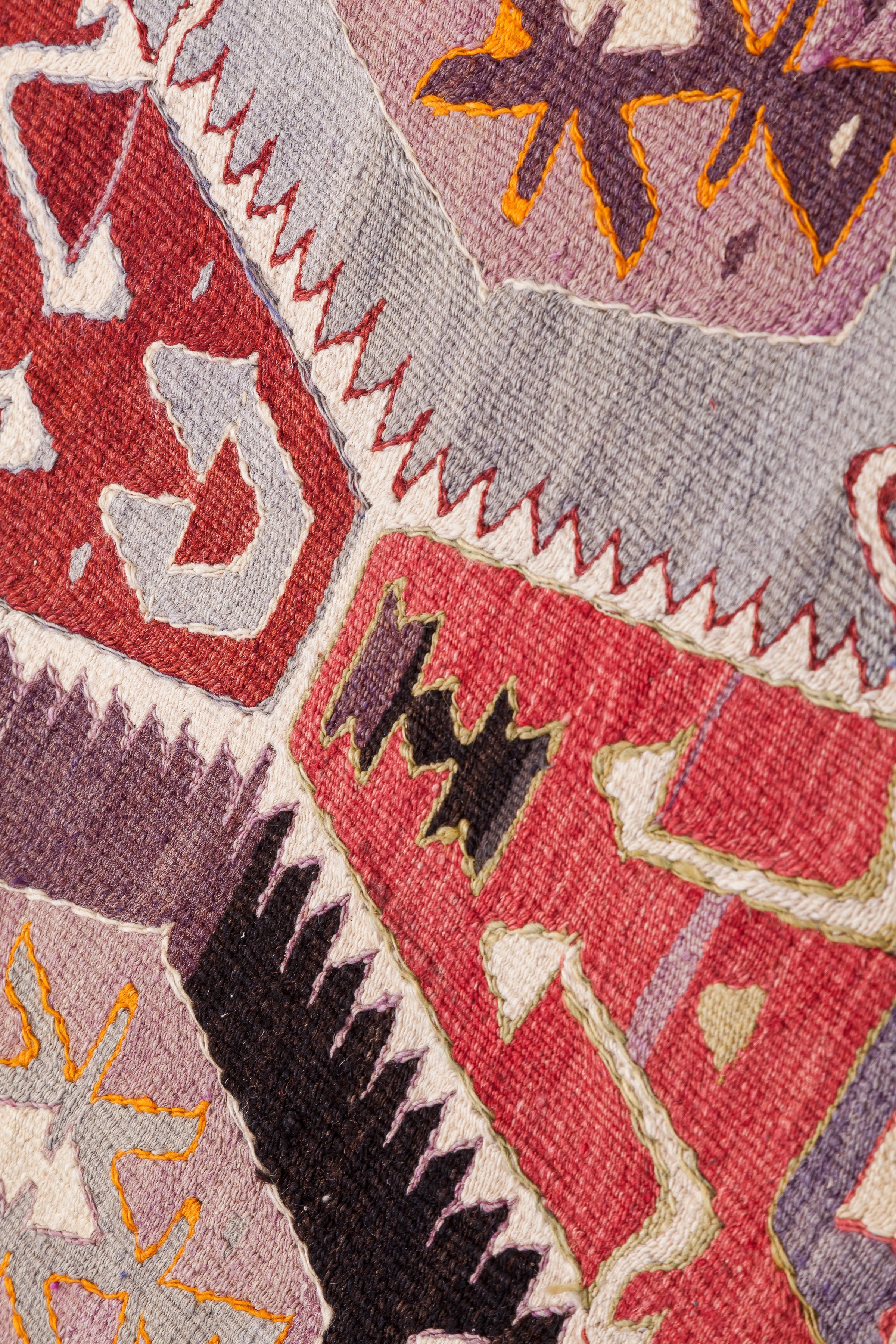 BARAK Vintage Kilim 273x156cm - Wild Heart Free Soul