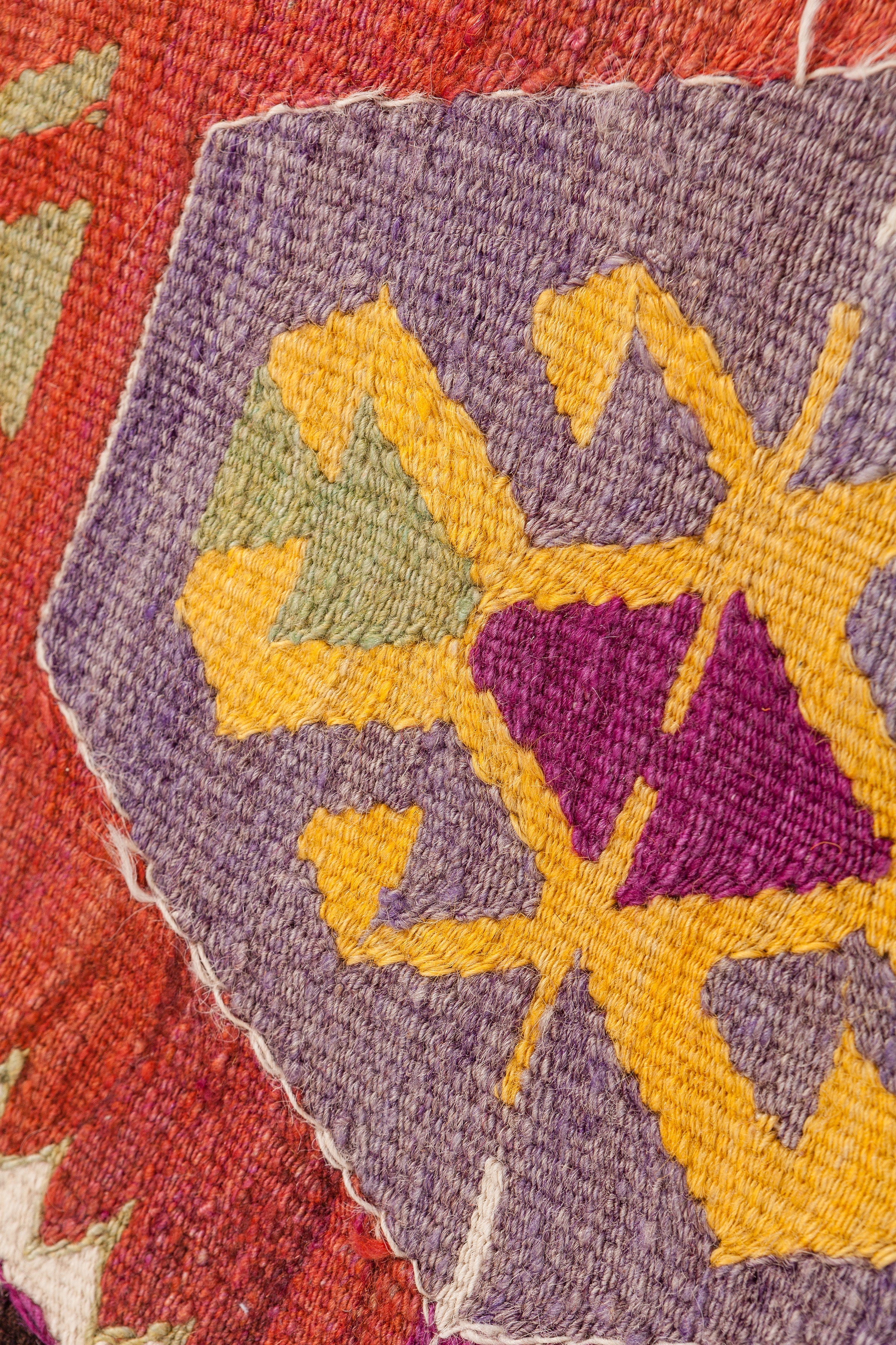 BARAK Vintage Kilim 280x163cm - Wild Heart Free Soul