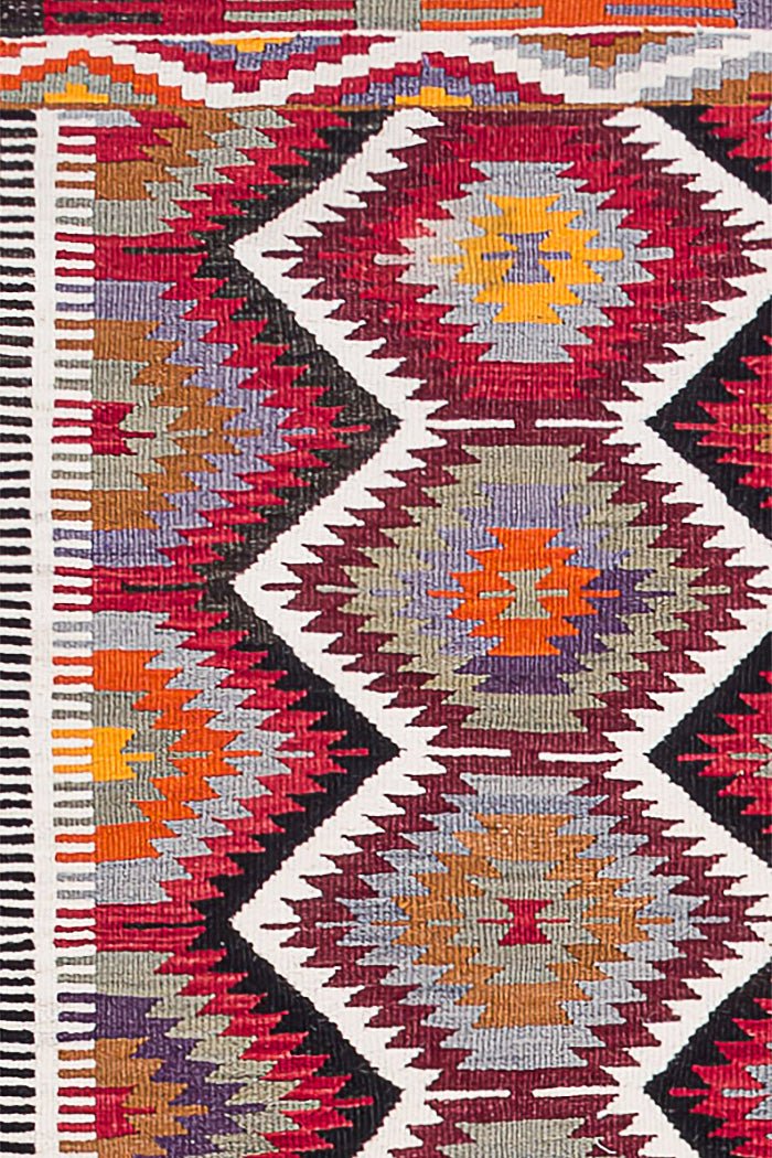 BARAK Vintage Kilim 290x166 cm - Wild Heart Free Soul