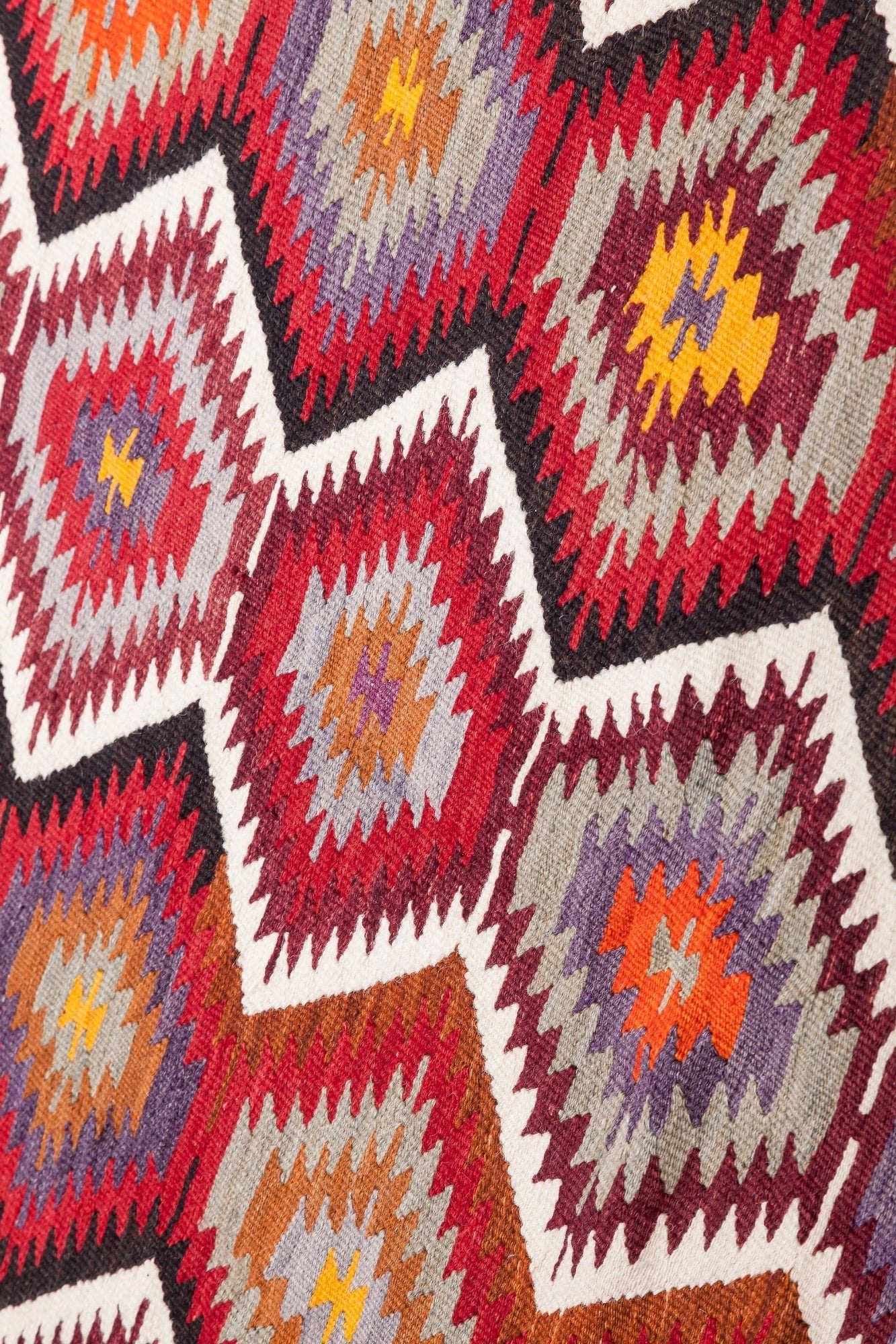 BARAK Vintage Kilim 290x166 cm - Wild Heart Free Soul