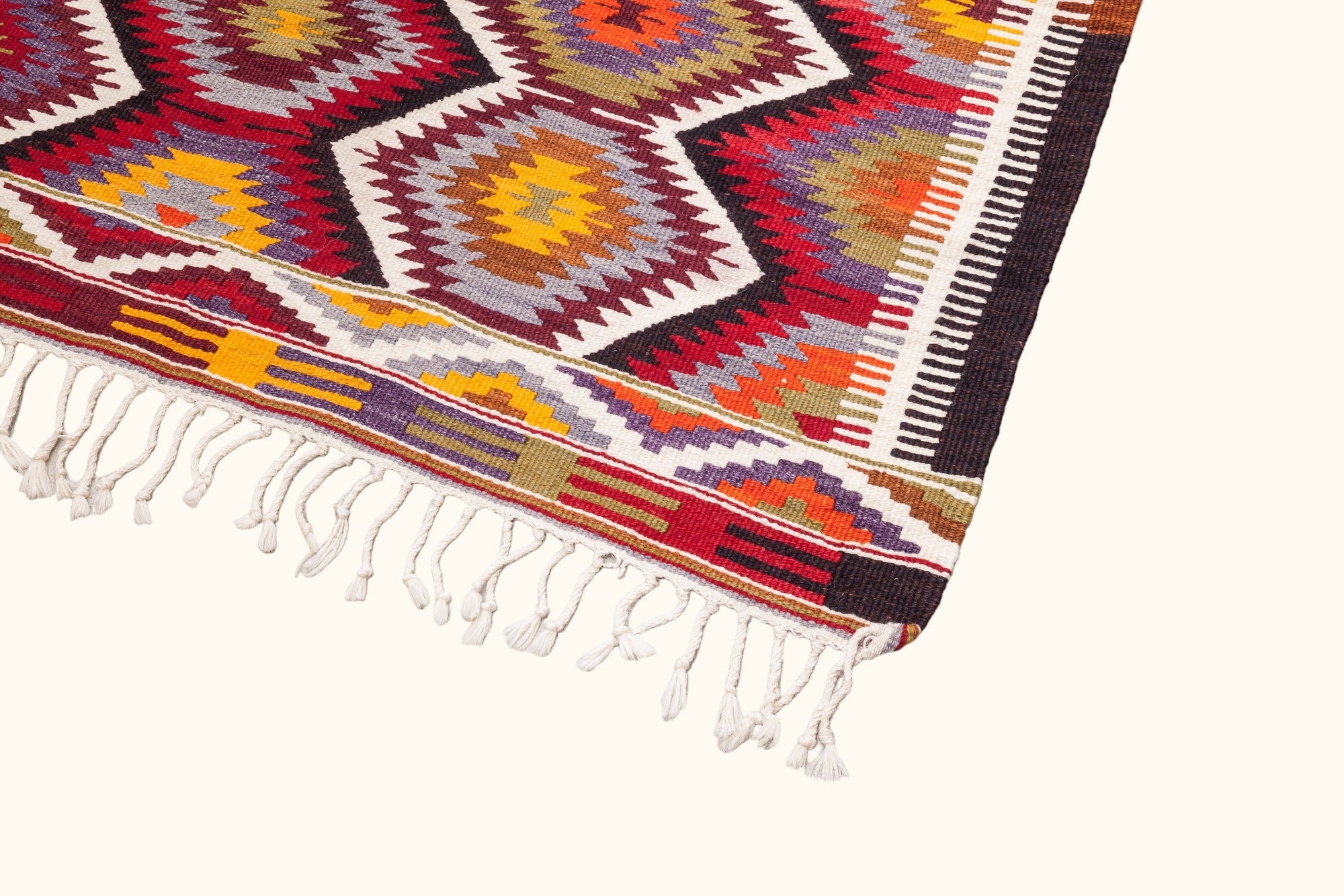 BARAK Vintage Kilim 290x166 cm - Wild Heart Free Soul
