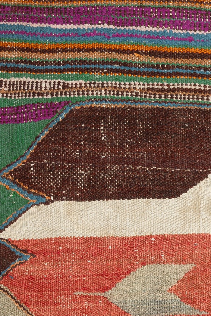 CAL Vintage Kelim 230x172cm - Wild Heart Free Soul