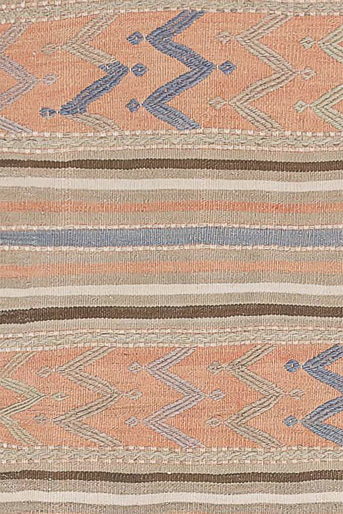 CANAKKALE Vintage Kilim 188x144cm - Wild Heart Free Soul