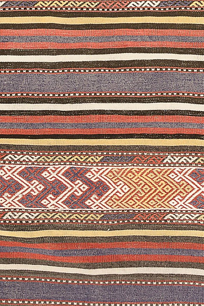 CANAKKALE Vintage Kilim 294x183cm - Wild Heart Free Soul