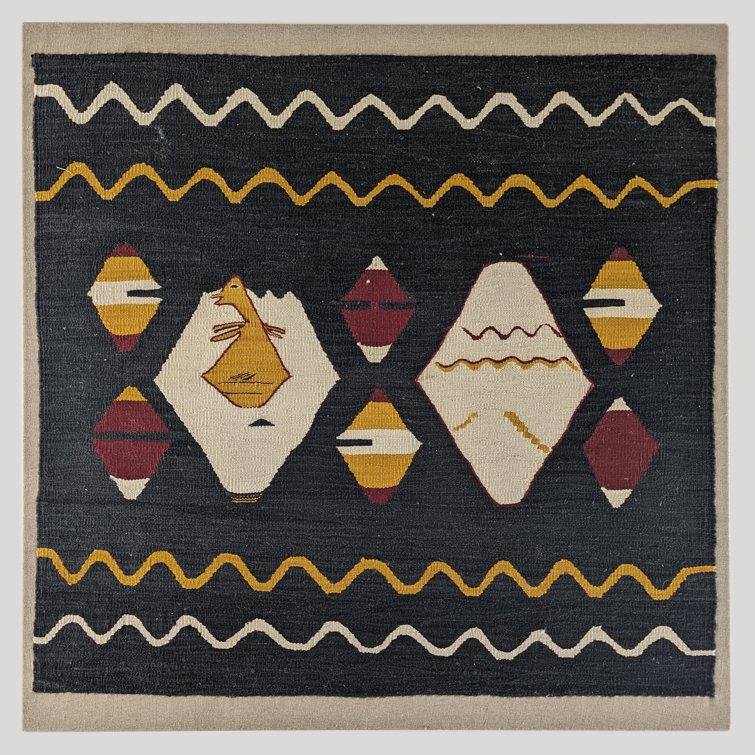 CRACKED EGGS by ŞERİFE GÜNDOĞAN - Wild Heart Free Soul