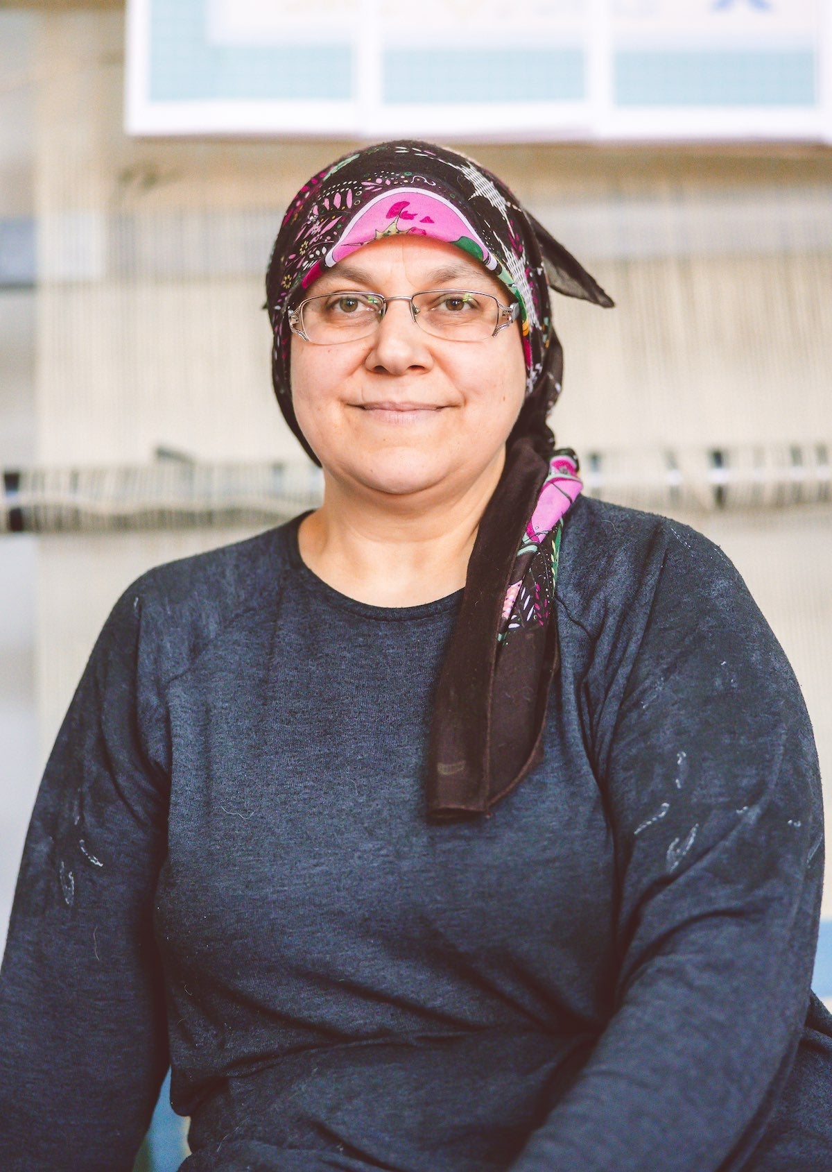 DROUGHT by SELDA YILDIZ - Wild Heart Free Soul