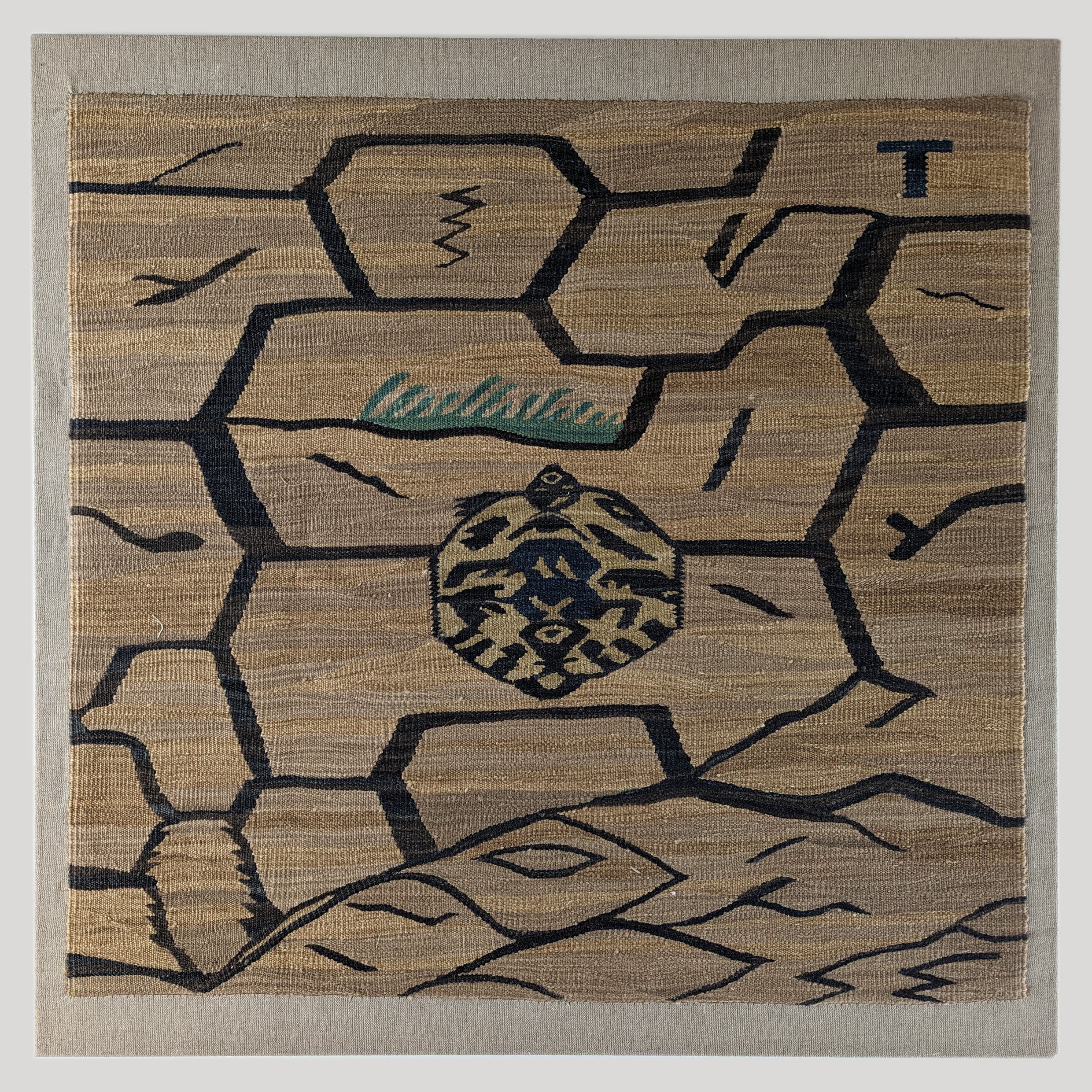 DROUGHT by SELDA YILDIZ - Wild Heart Free Soul