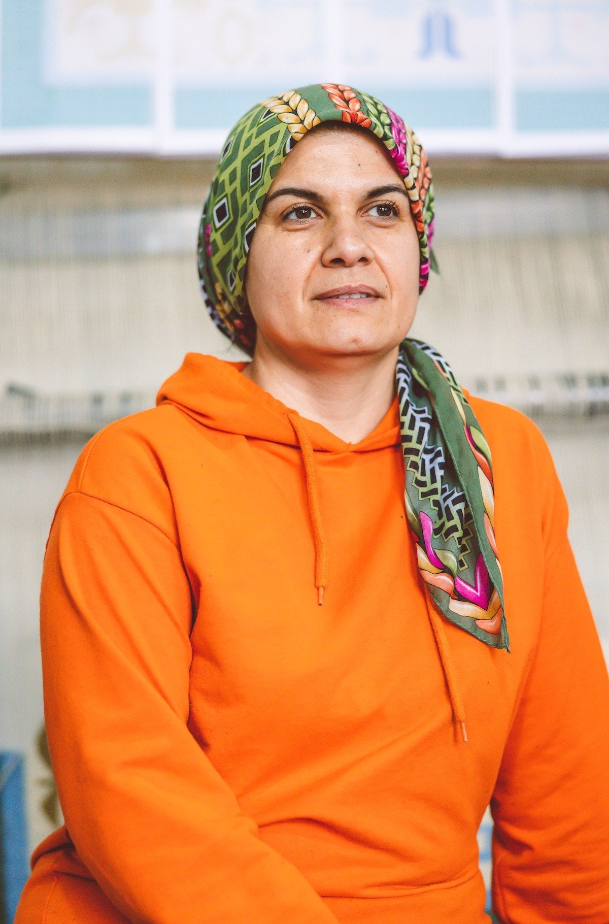 EMOTION by DUYGU ÖZKAN - Wild Heart Free Soul