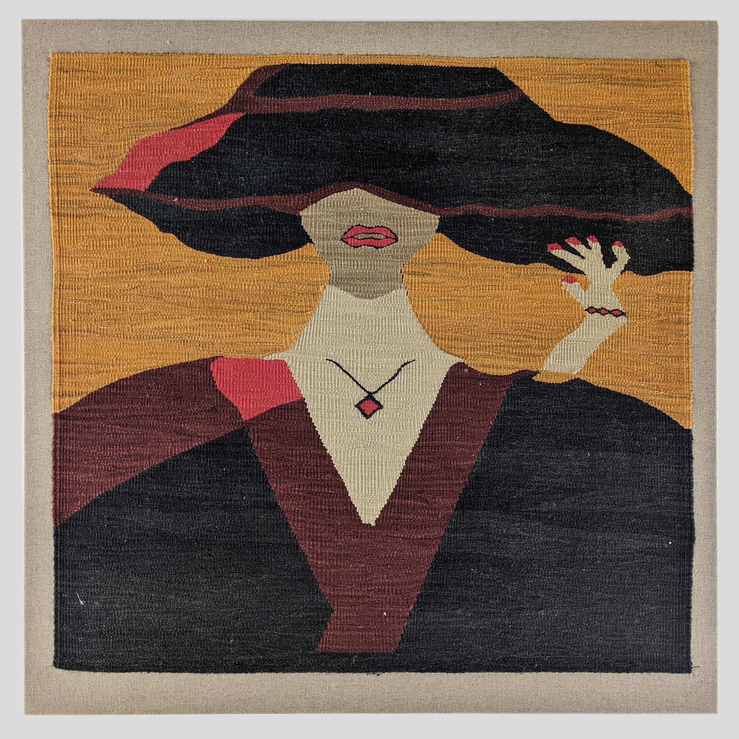 EMOTION by DUYGU ÖZKAN - Wild Heart Free Soul