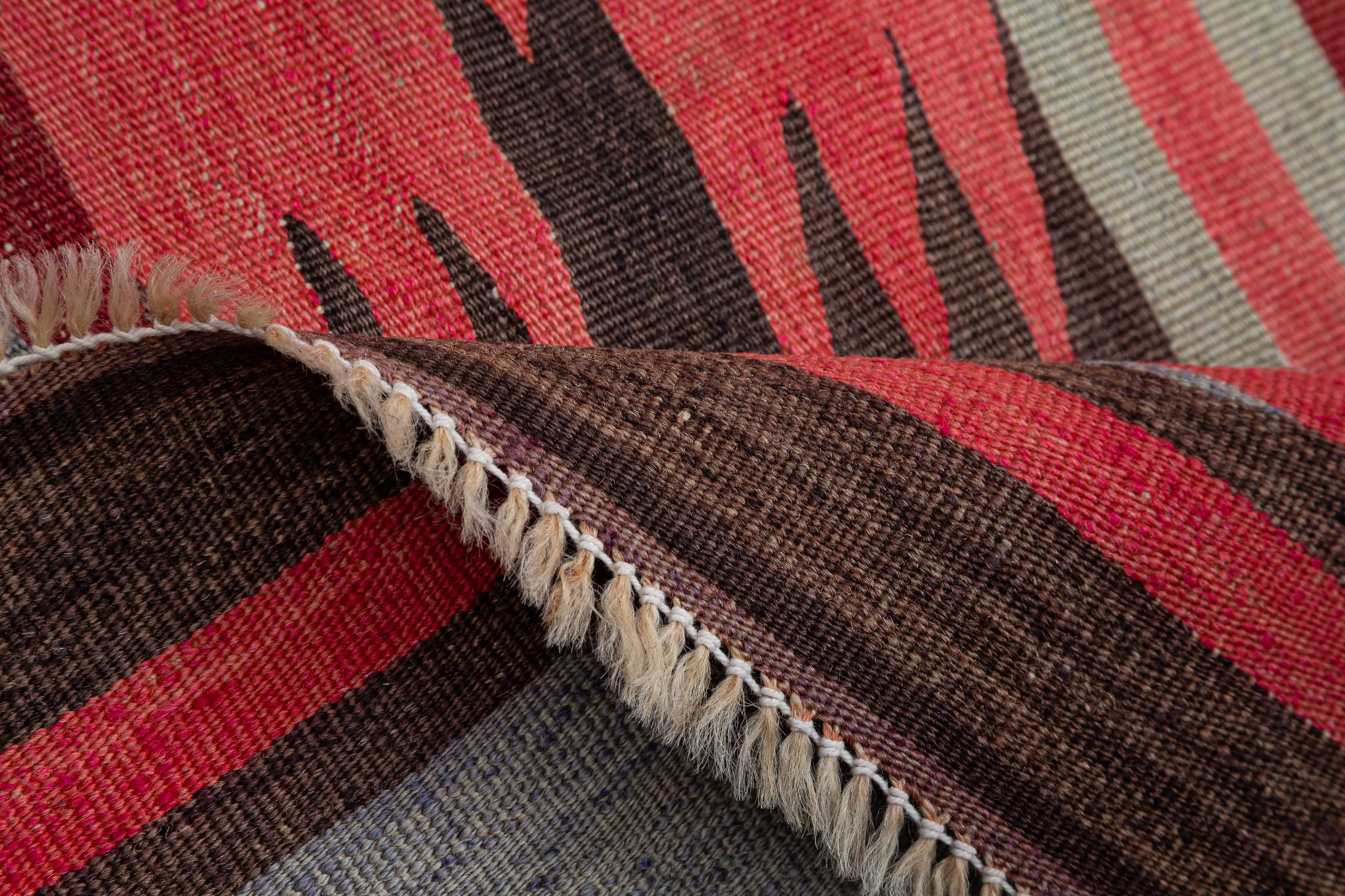 ESKISEHIR Vintage Kelim 166x130cm - Wild Heart Free Soul