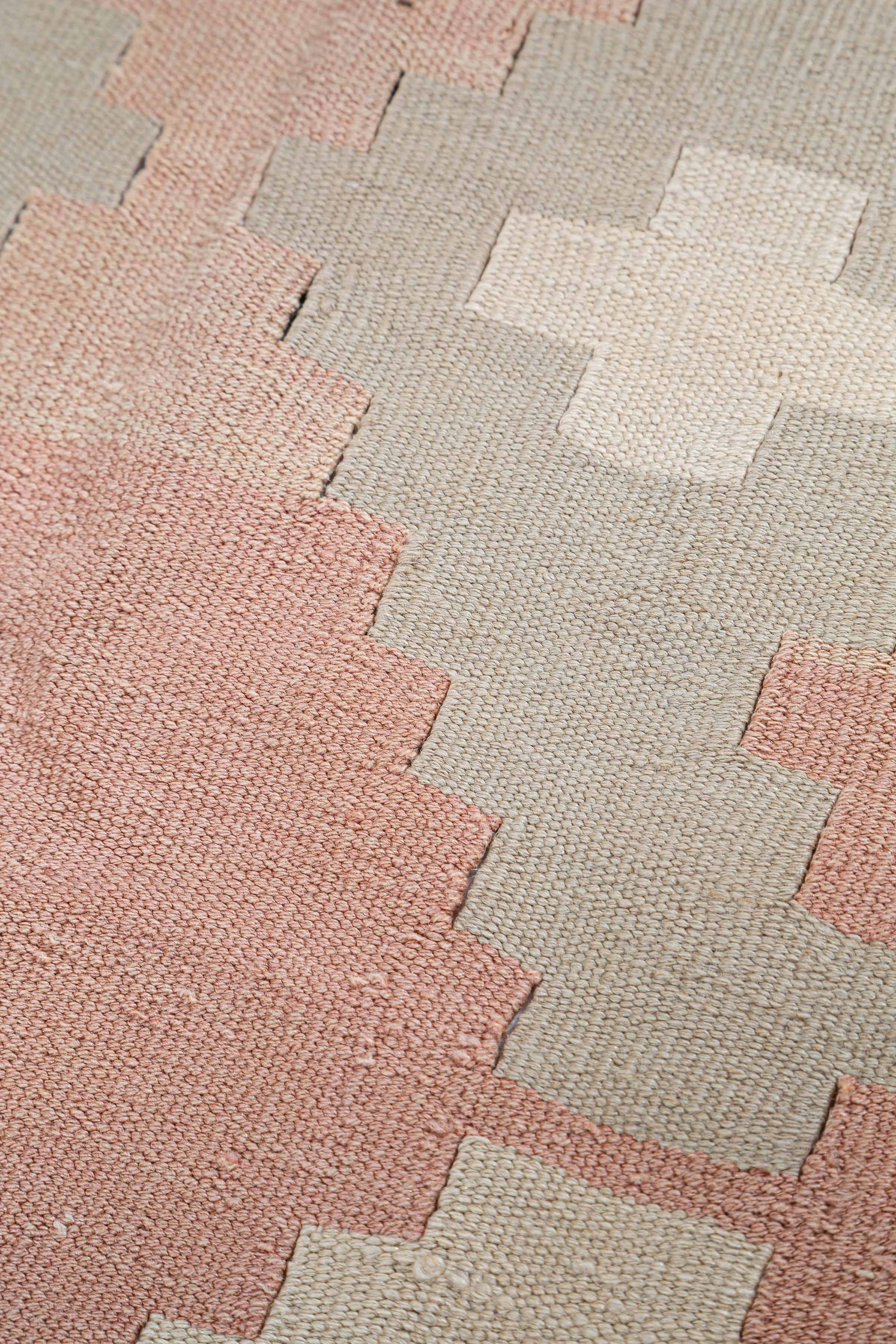 ESKISEHIR Vintage Kelim 300x195cm - Wild Heart Free Soul