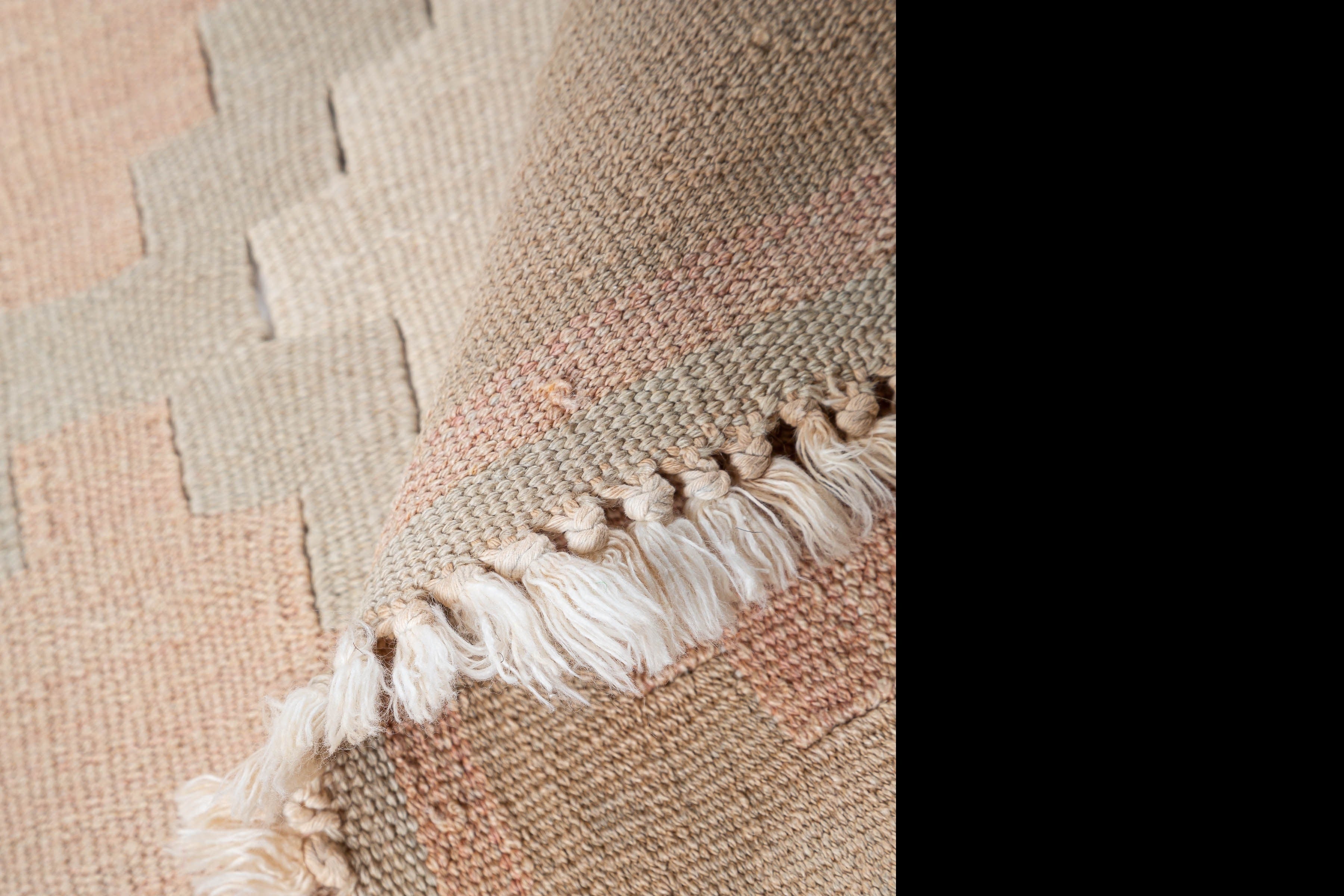 ESKISEHIR Vintage Kelim 300x195cm - Wild Heart Free Soul