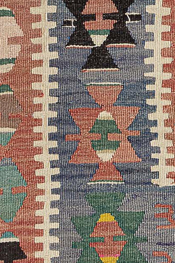 ESME Vintage Kelim 127x88cm - Wild Heart Free Soul