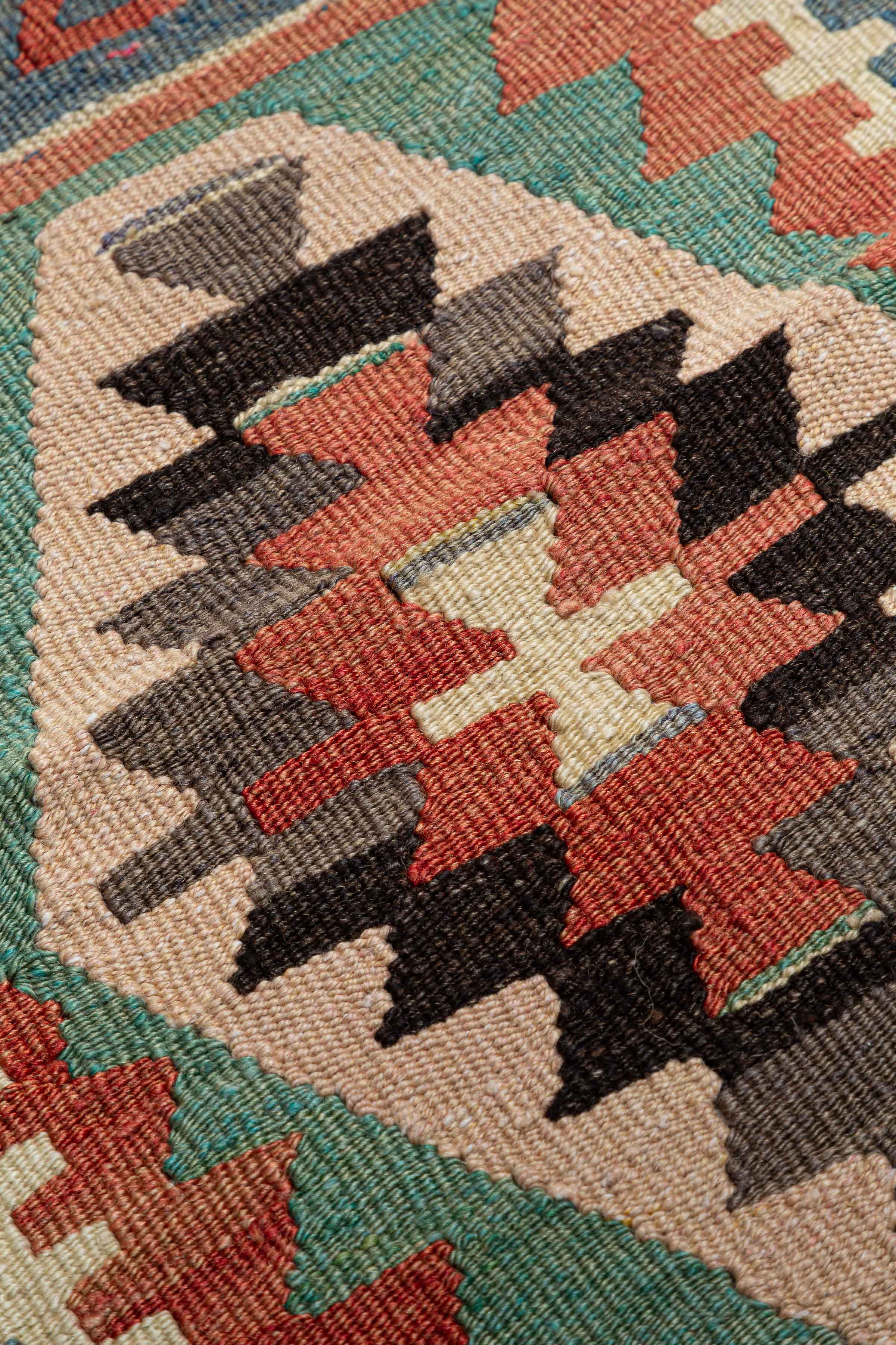 ESME Vintage Kelim 127x88cm - Wild Heart Free Soul